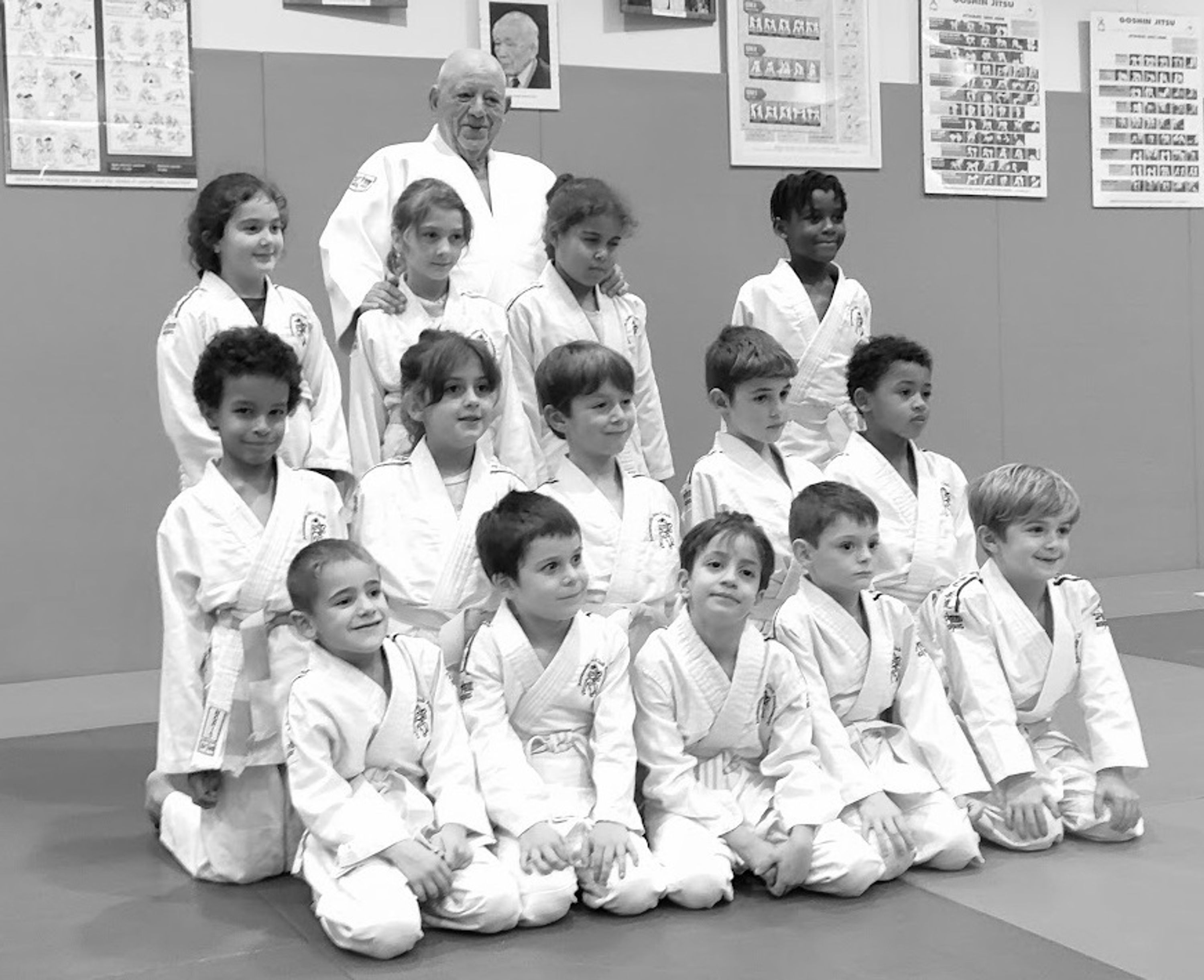 Judo Club Aucamville Fonbeauzard