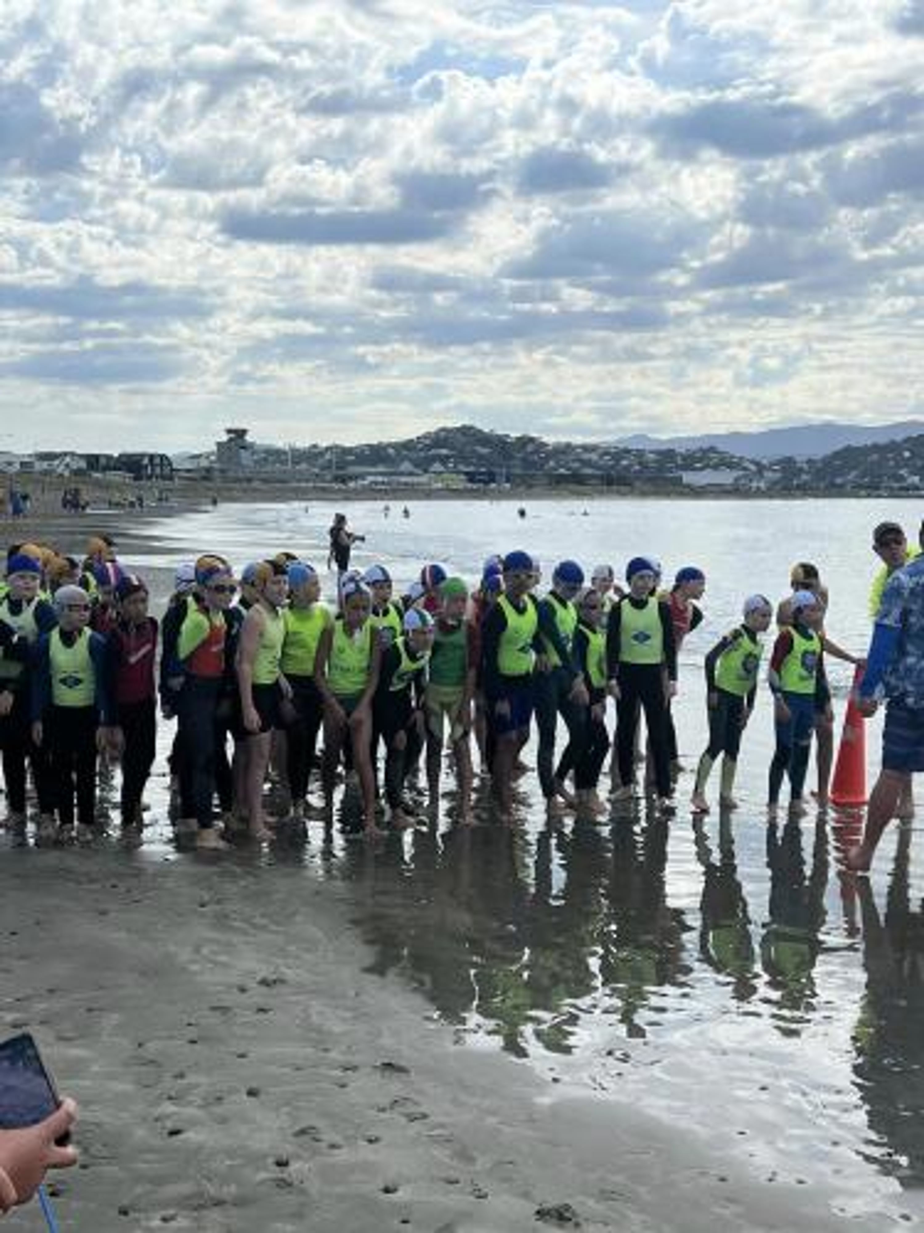 Riversdale Beach Surf Club