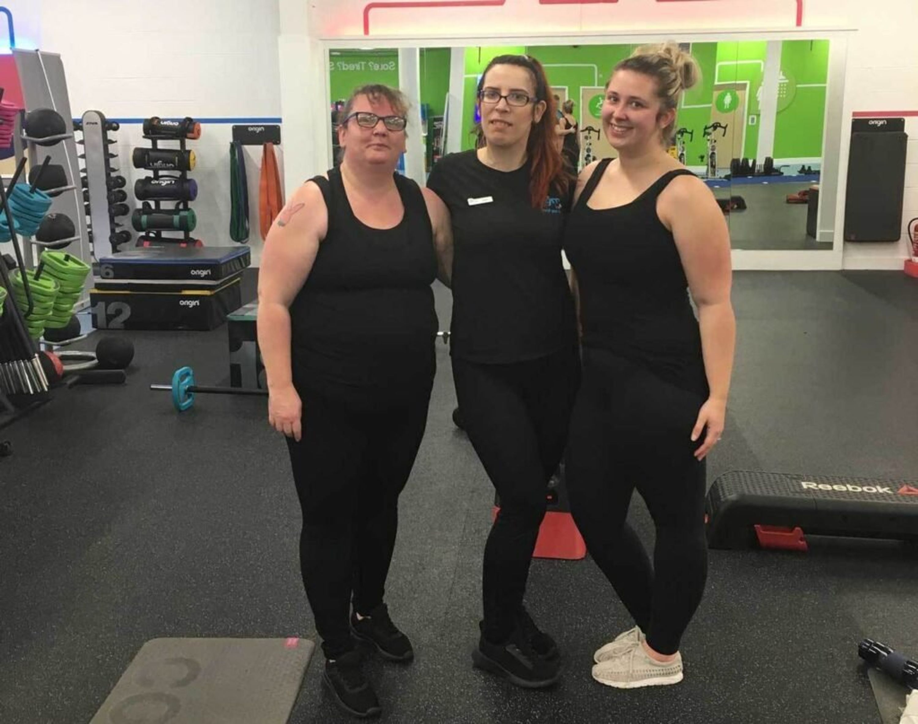 Fit Mum Transformation Ltd.