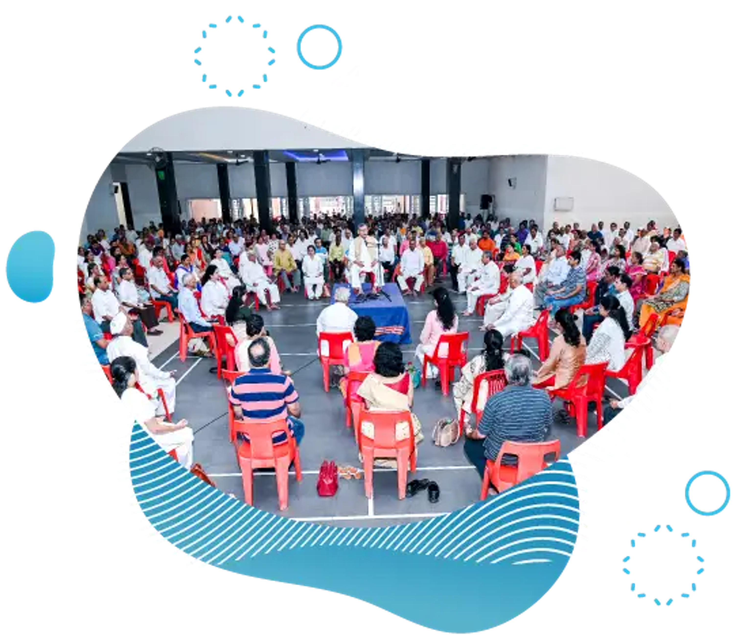 Brahmavidya Sadhak Sangh - Nashik