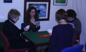 Beginners Bridge Course Beginners Bridge Course