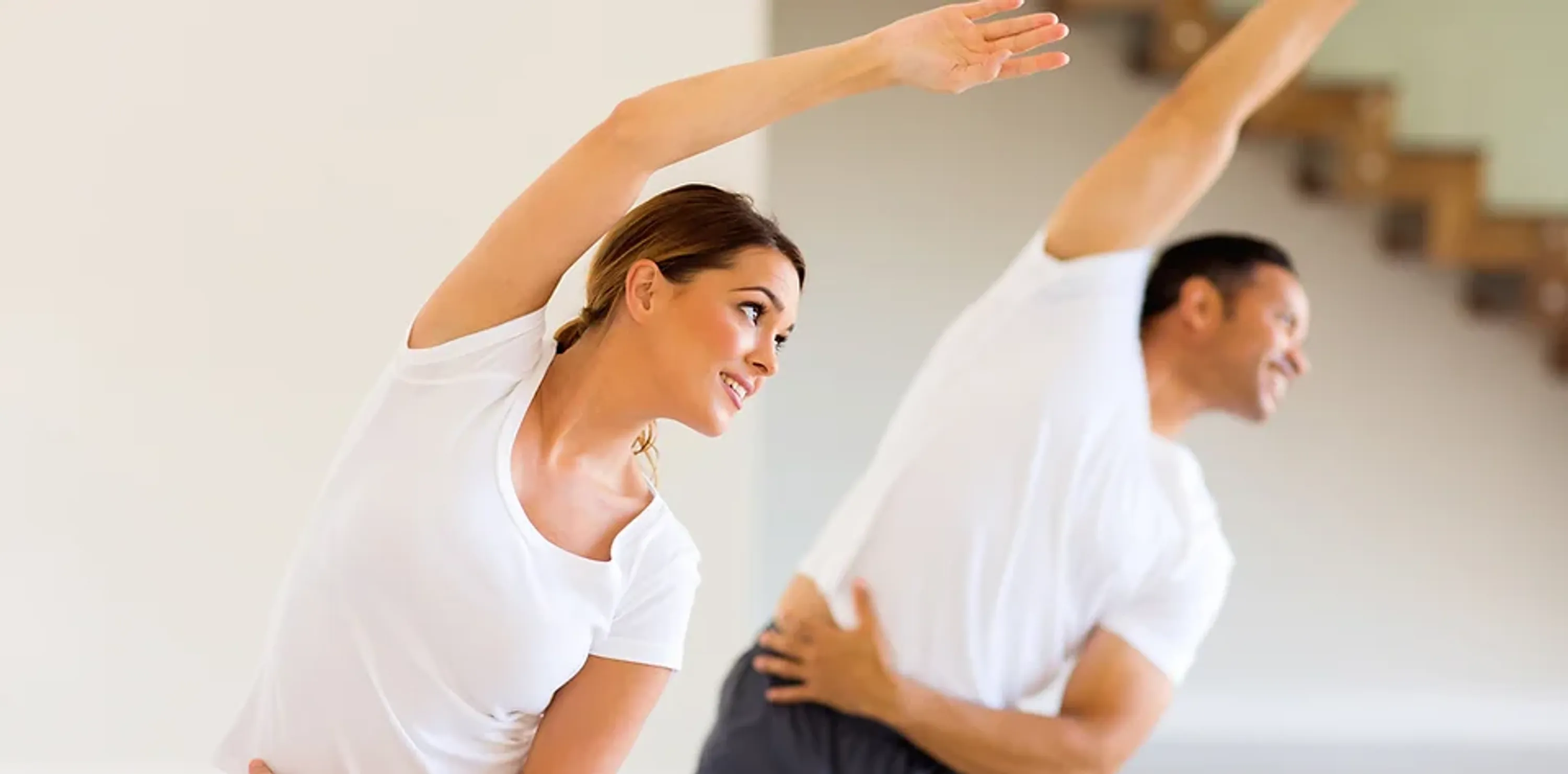 Soul Train Yoga Wedding and Hen's Day Yoga