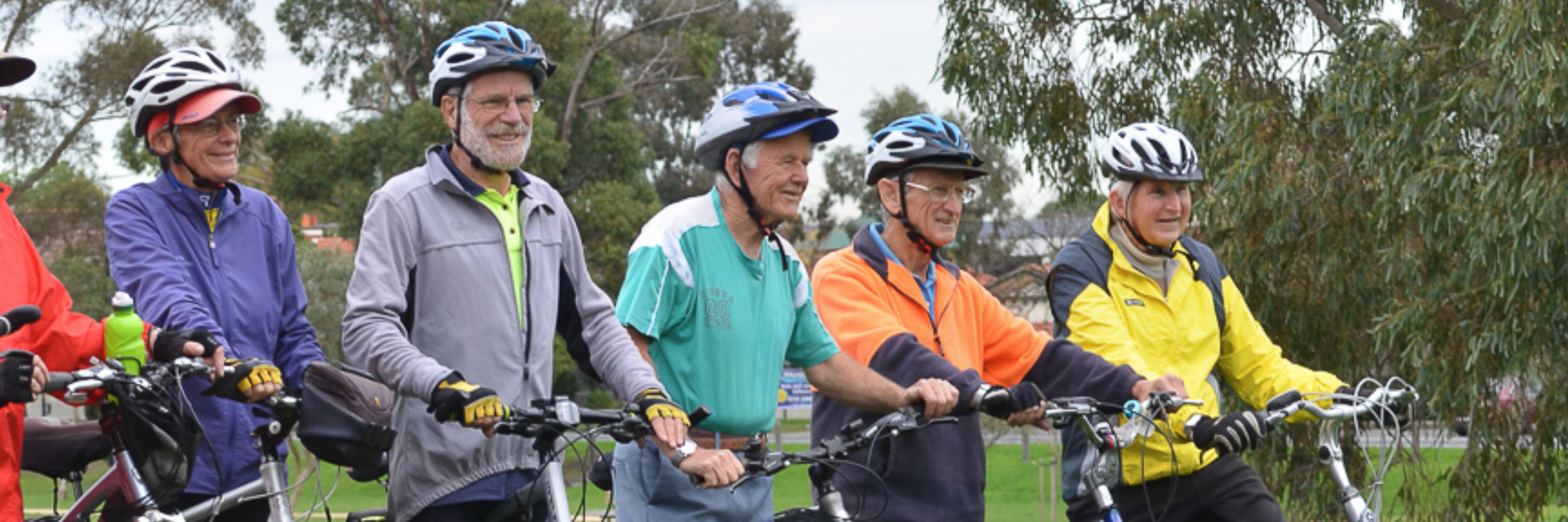 Yarraville Life Activities Club
