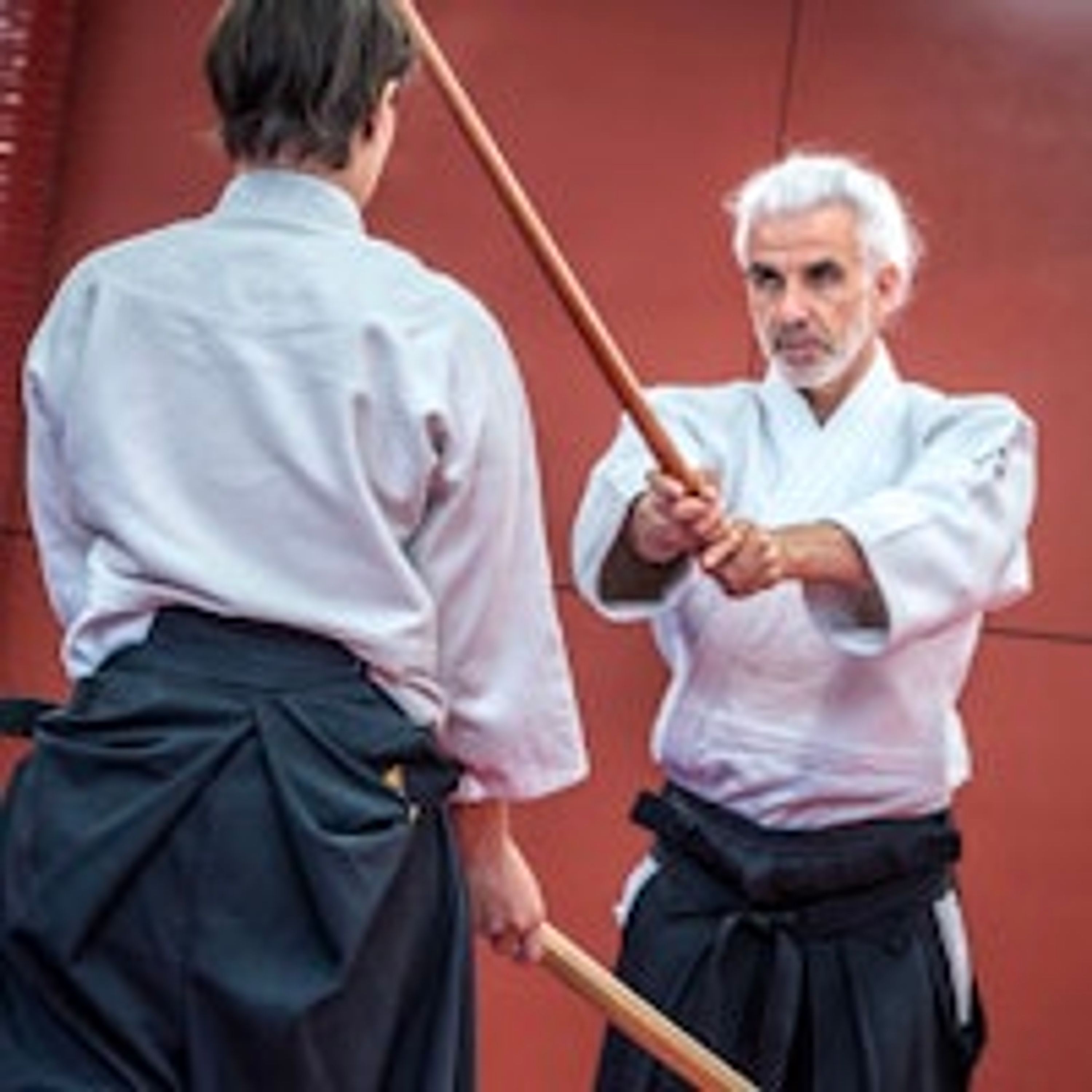 Bruno Gonzalez Au Cercle Tissier