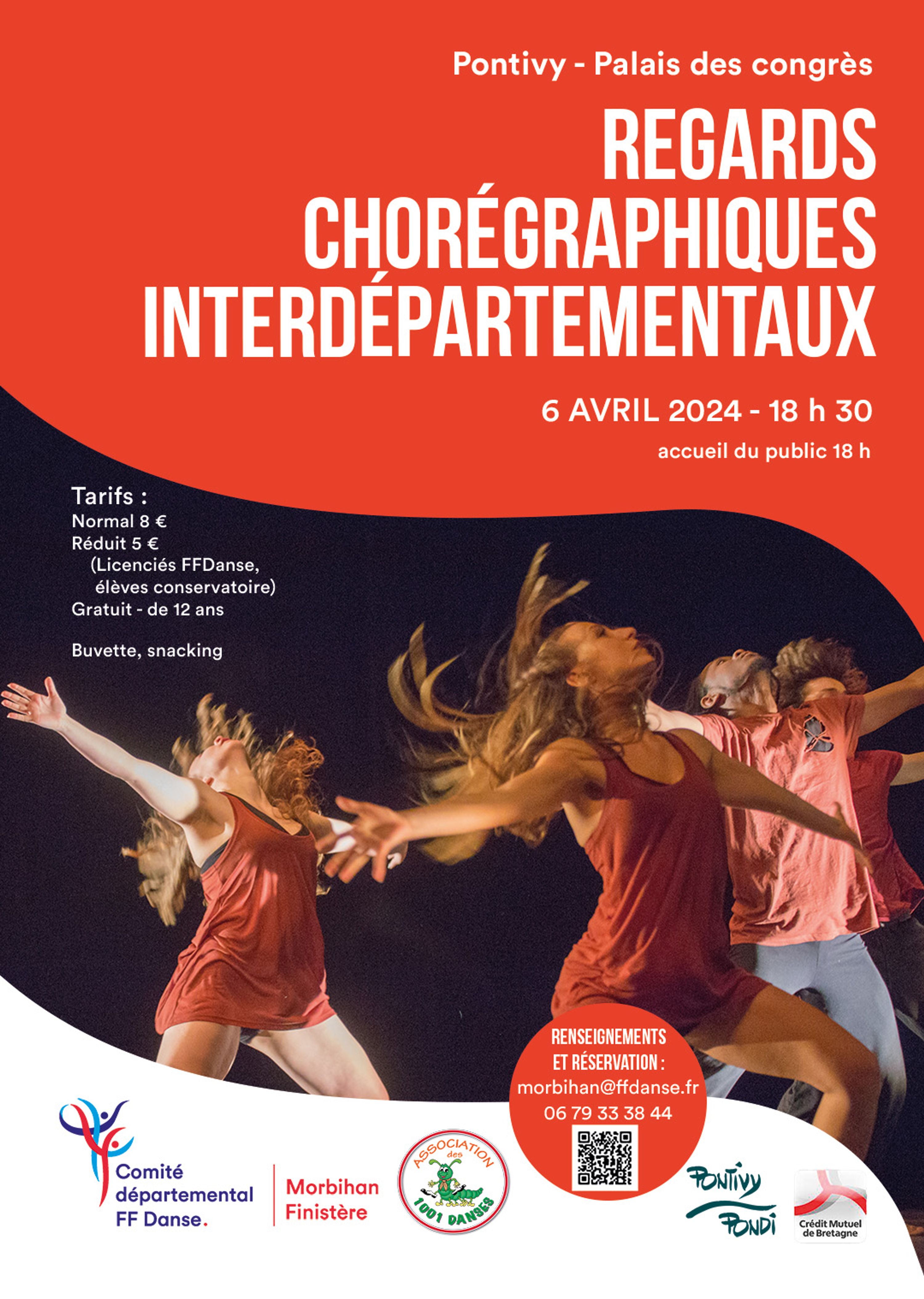 1001 Danses