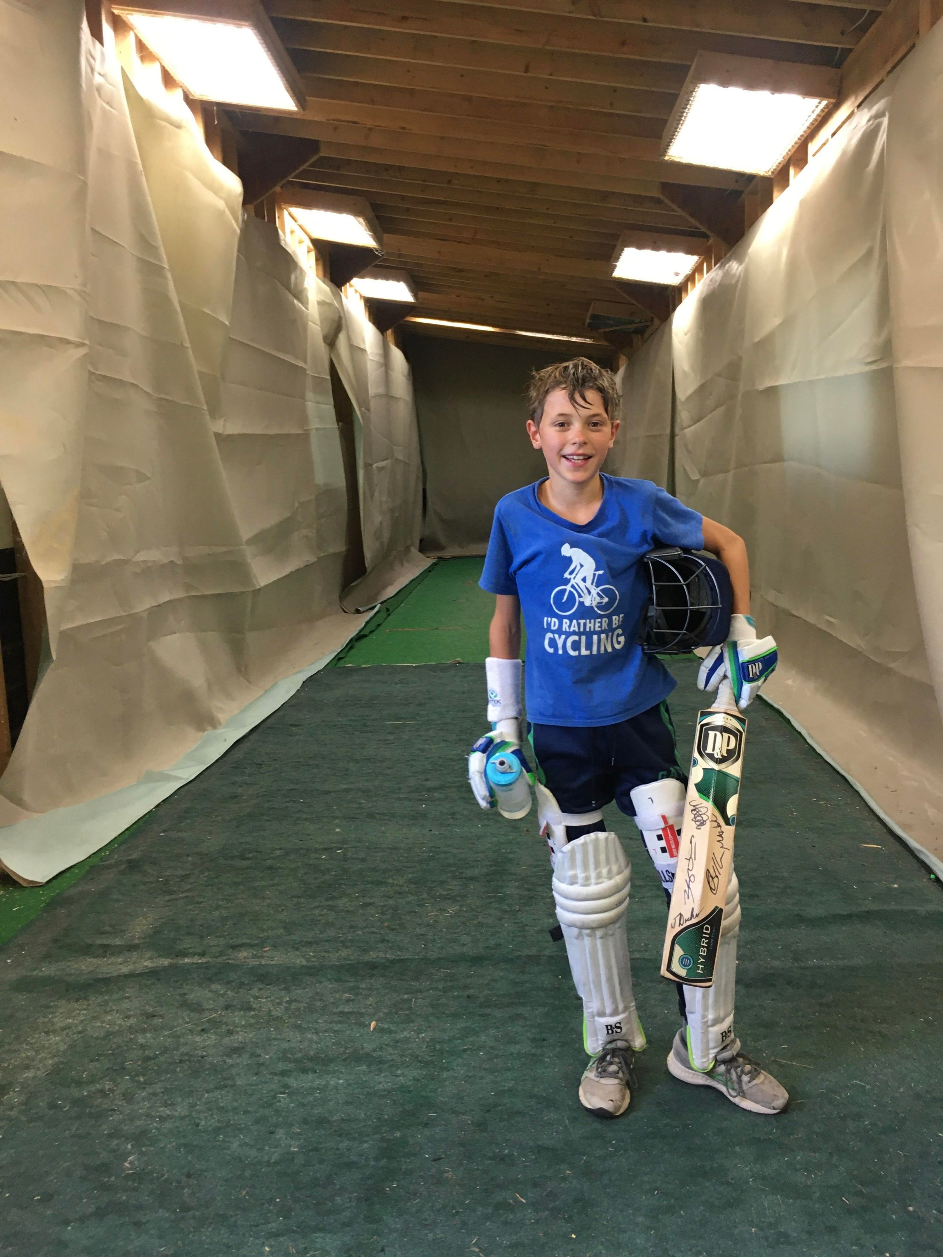 Cowichan Cricket and Sports Club