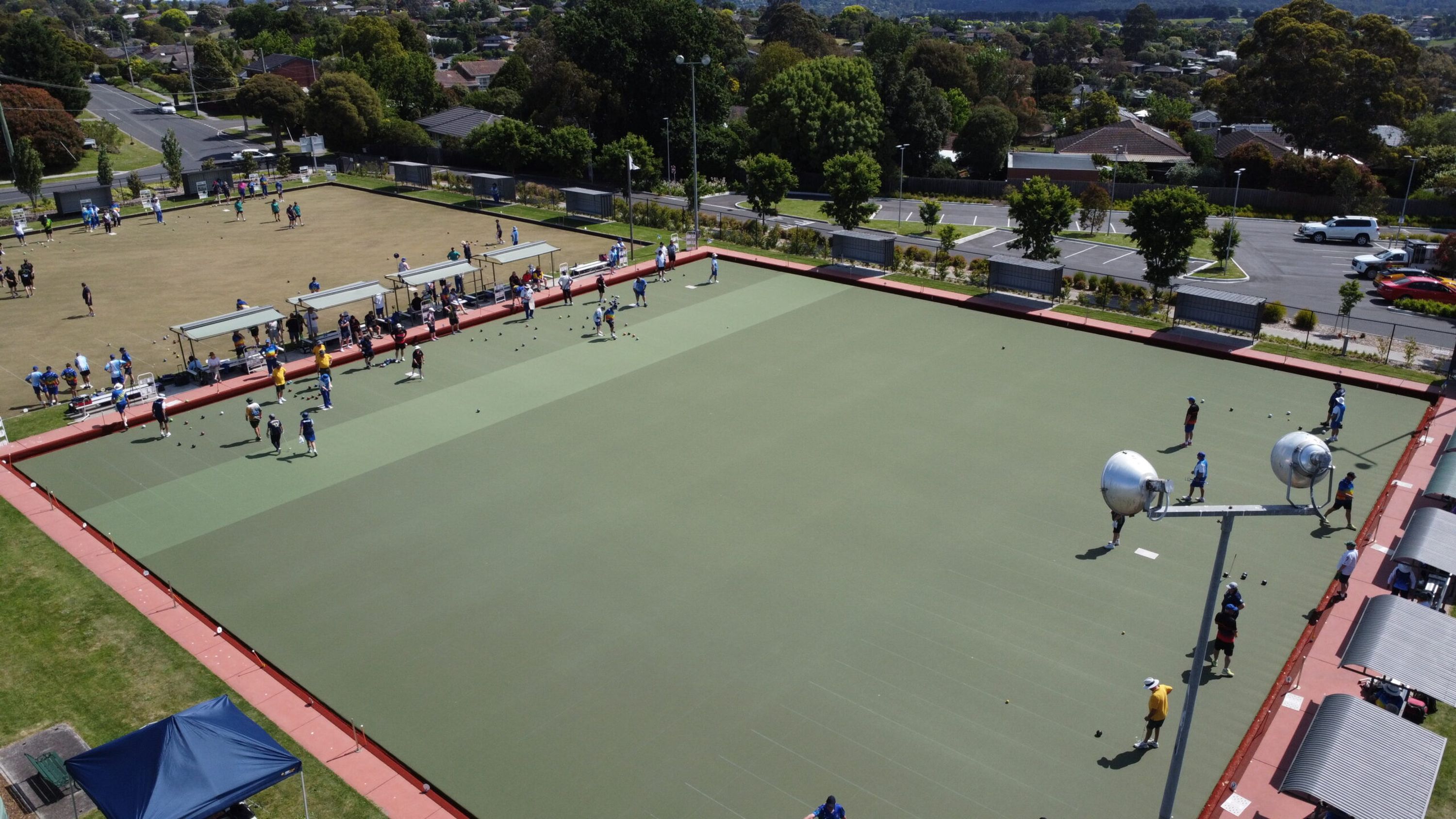 Tennis
