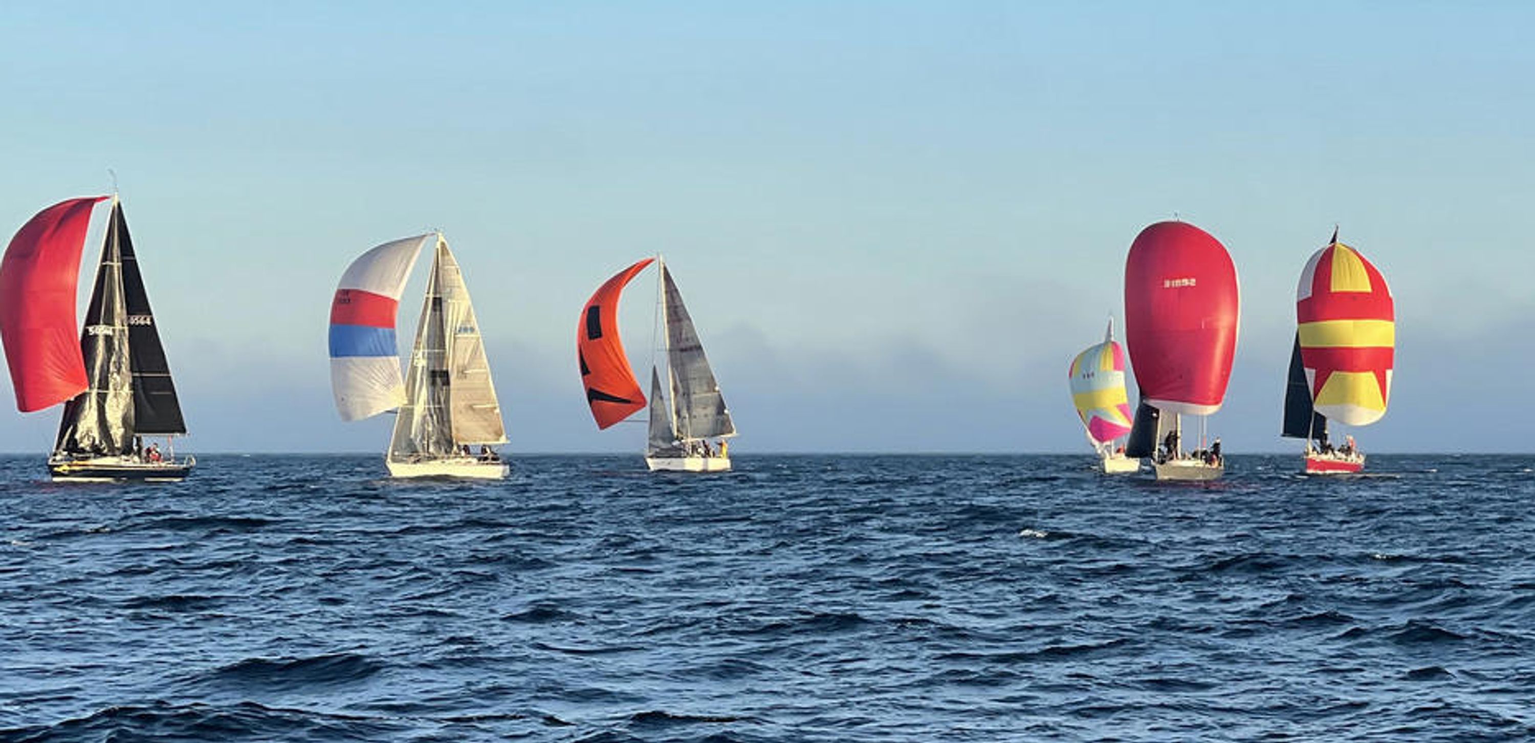 TBYC 29th SUNORA Superior North Regatta