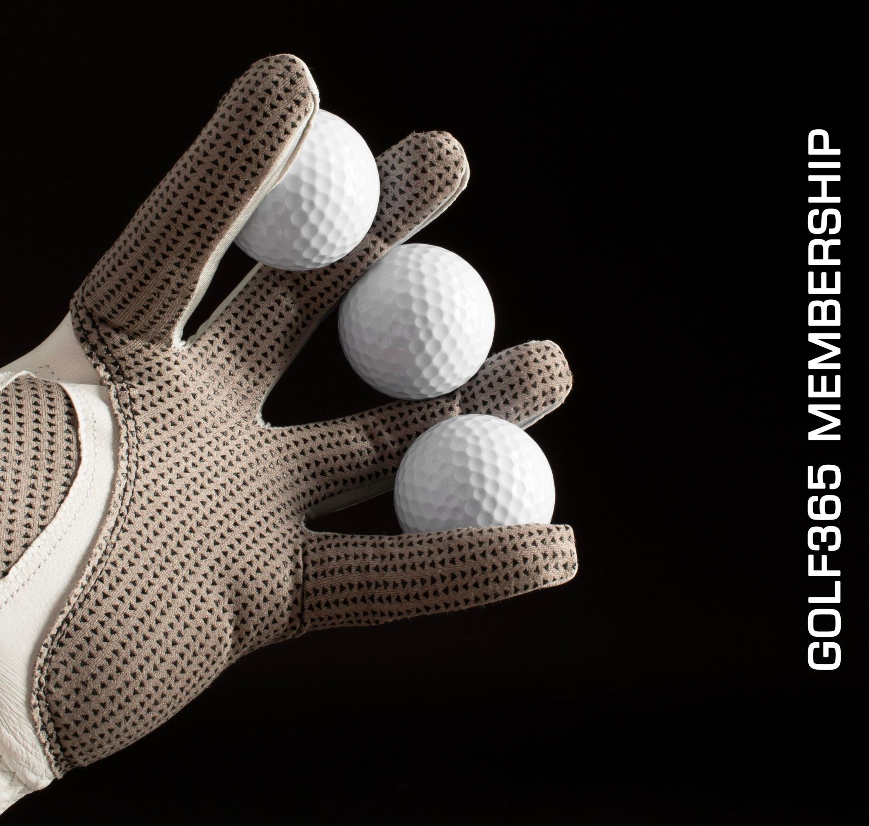 Golf 365 Quebec