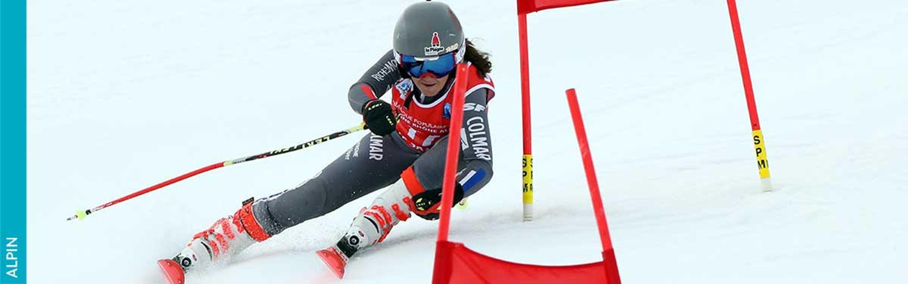 Comité de Ski de Savoie