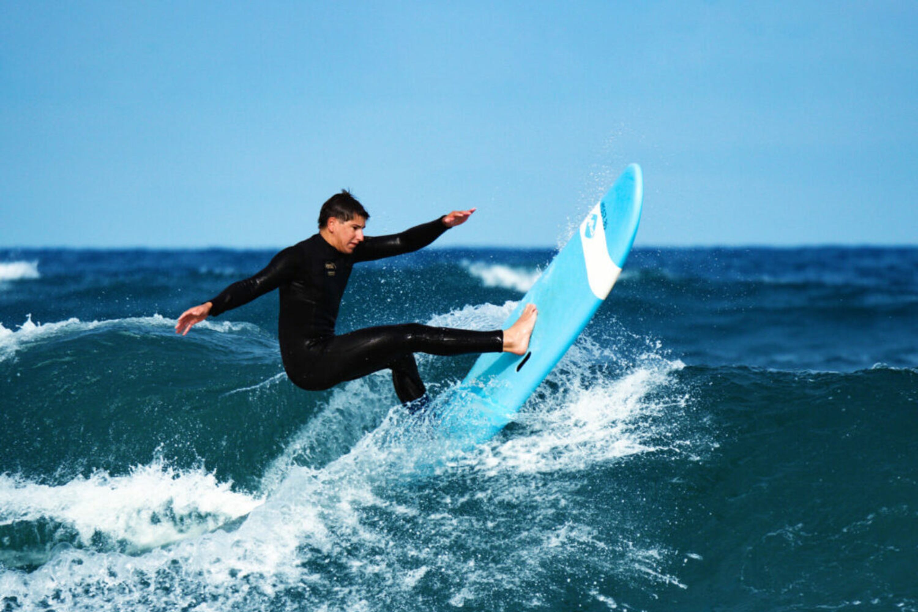 Moliets Surf School - Ecole De Surf - Location, Rental And Surf Lessons.