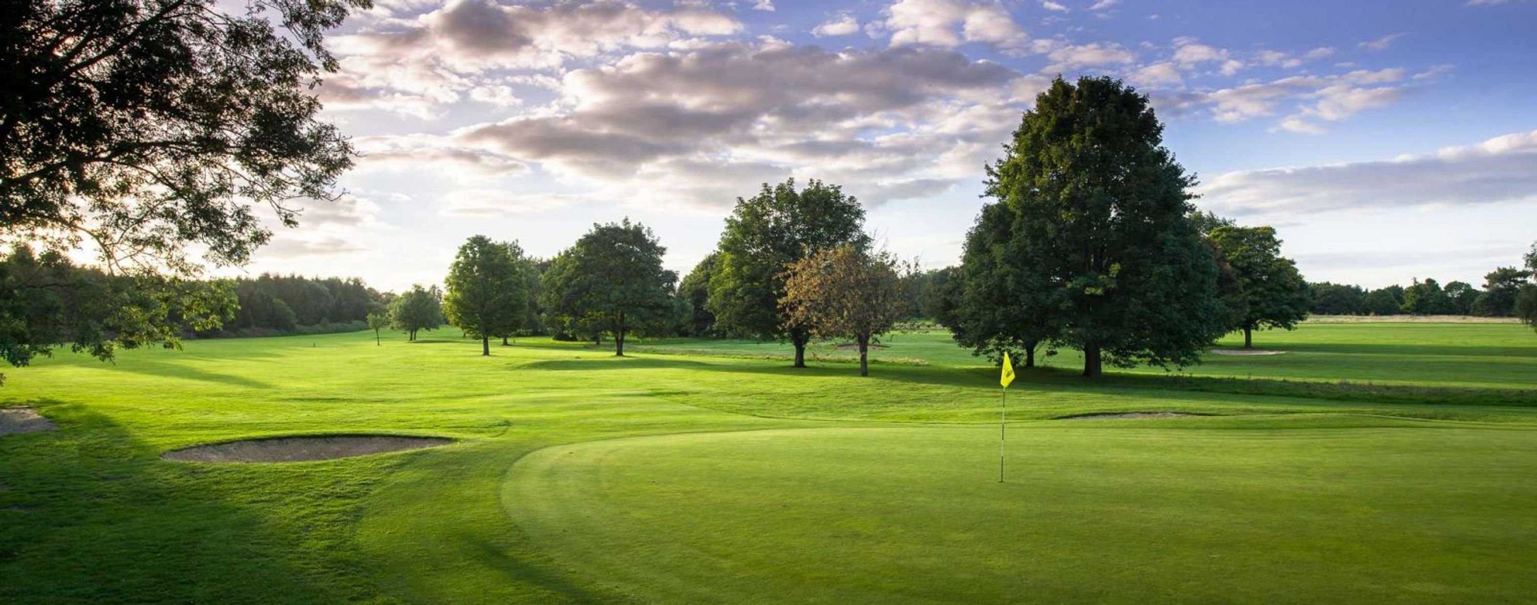 Redbourn Golf Club