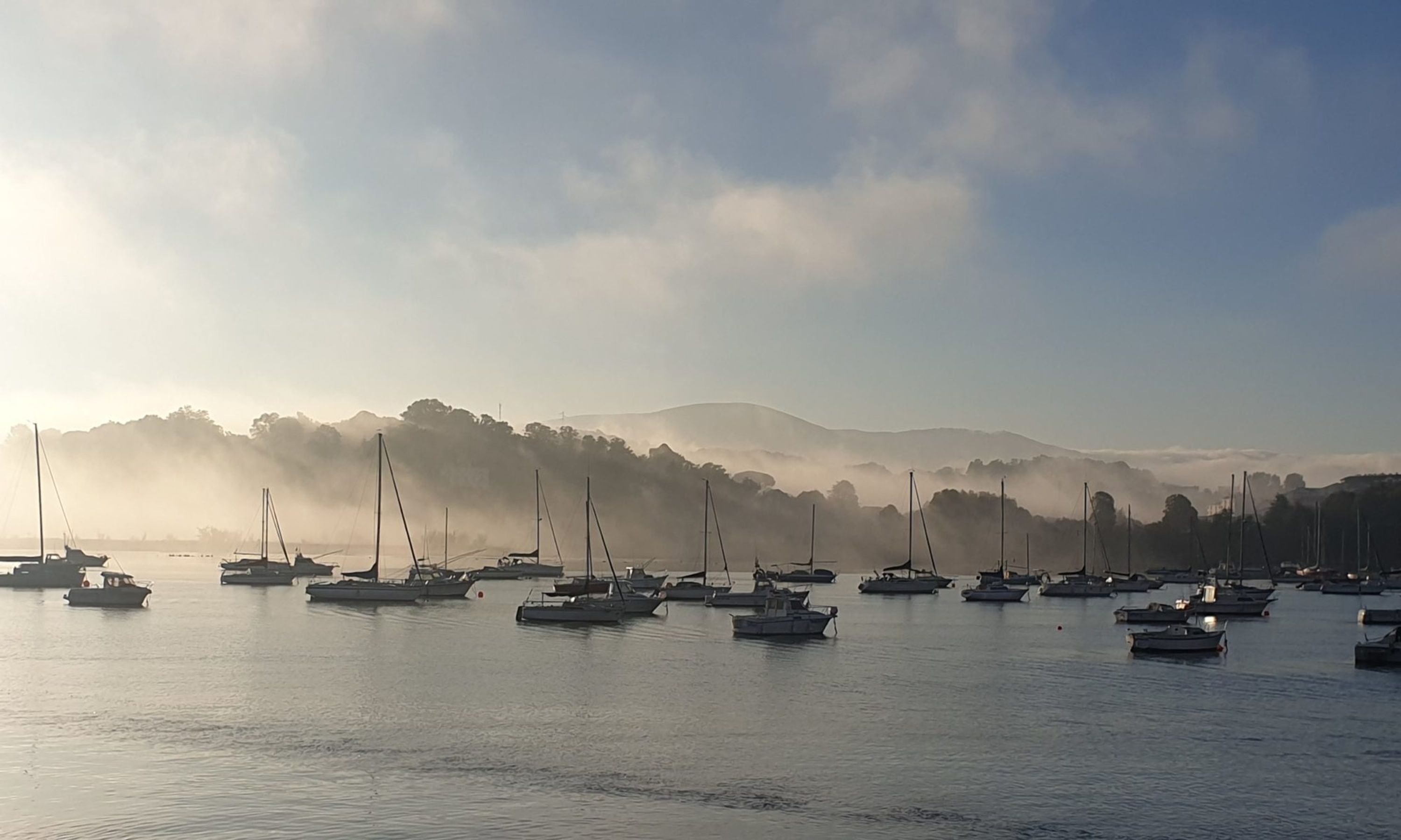 Club Maritime d'Hendaye Txingudi