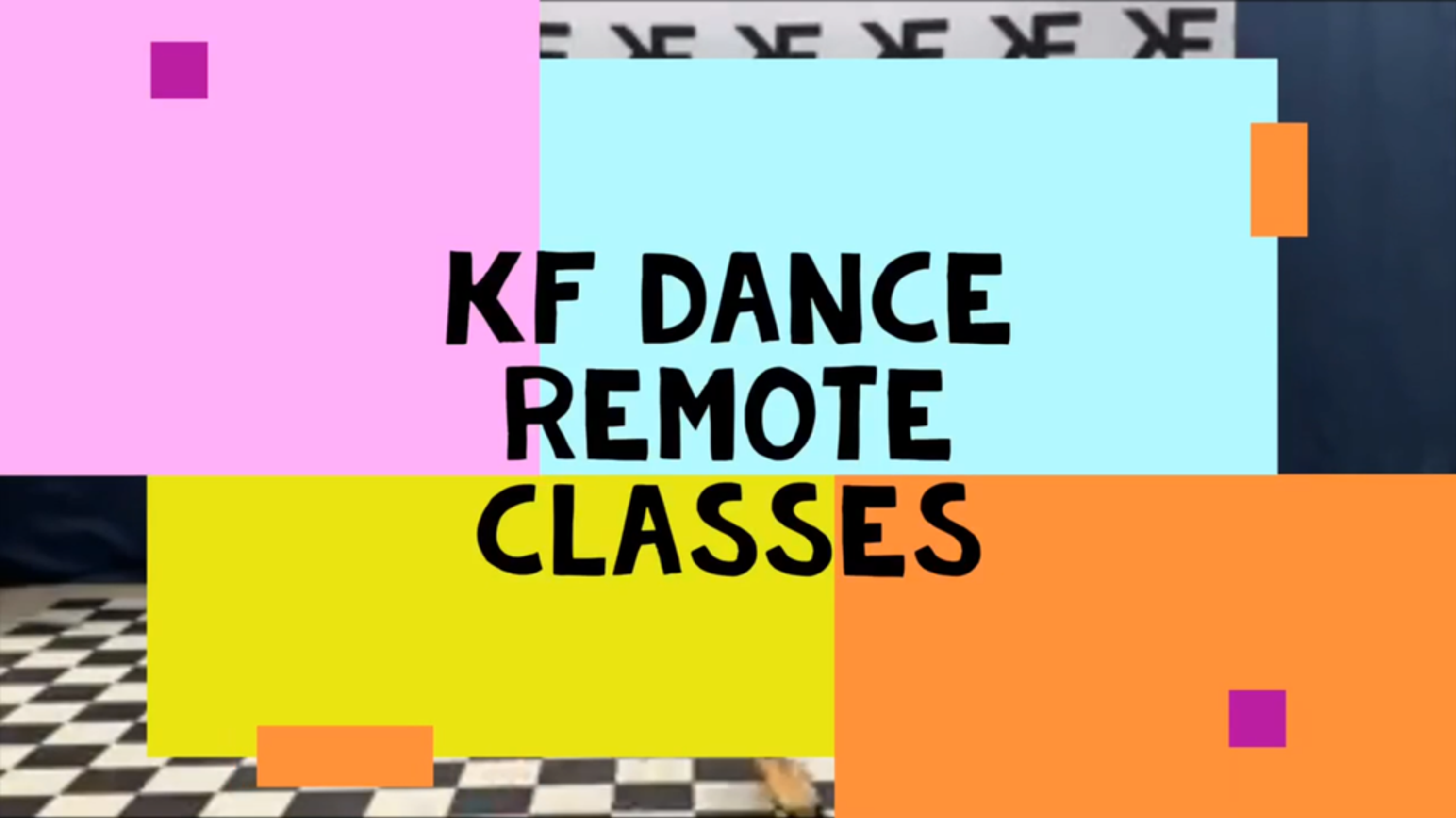 Karen Feldman's Dance Studio