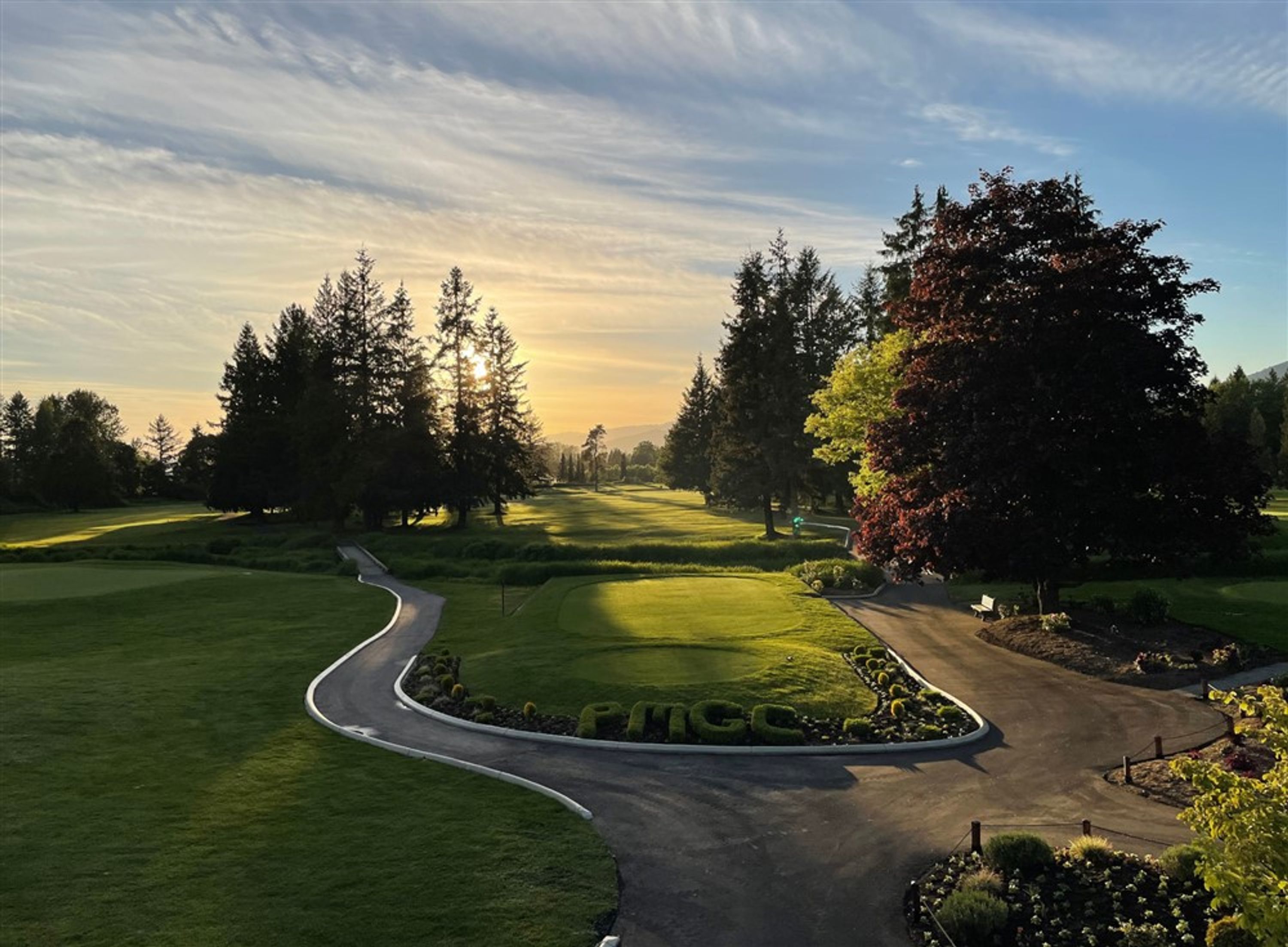 Pitt Meadows Golf Club