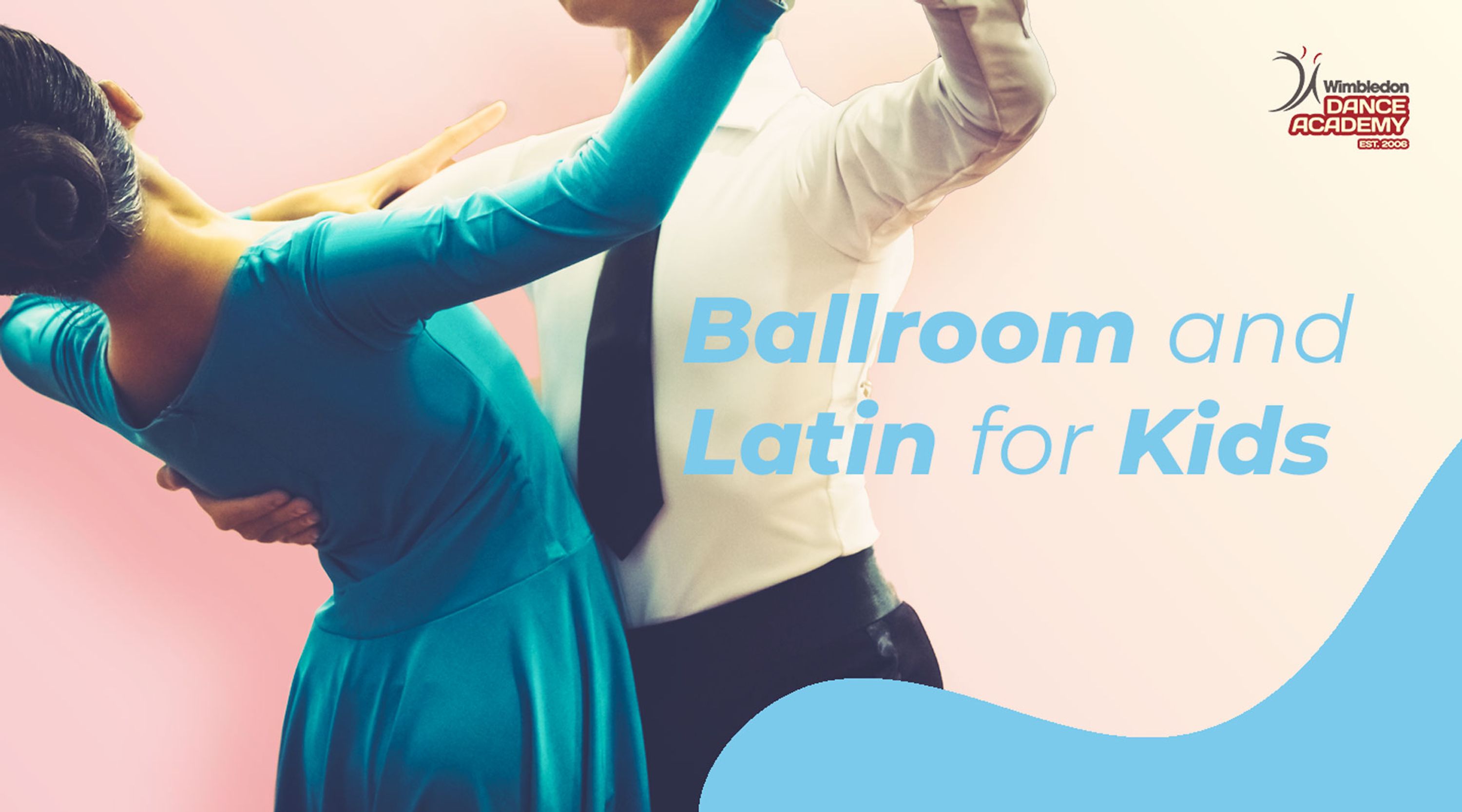 Level 1 Ballroom & Latin Course