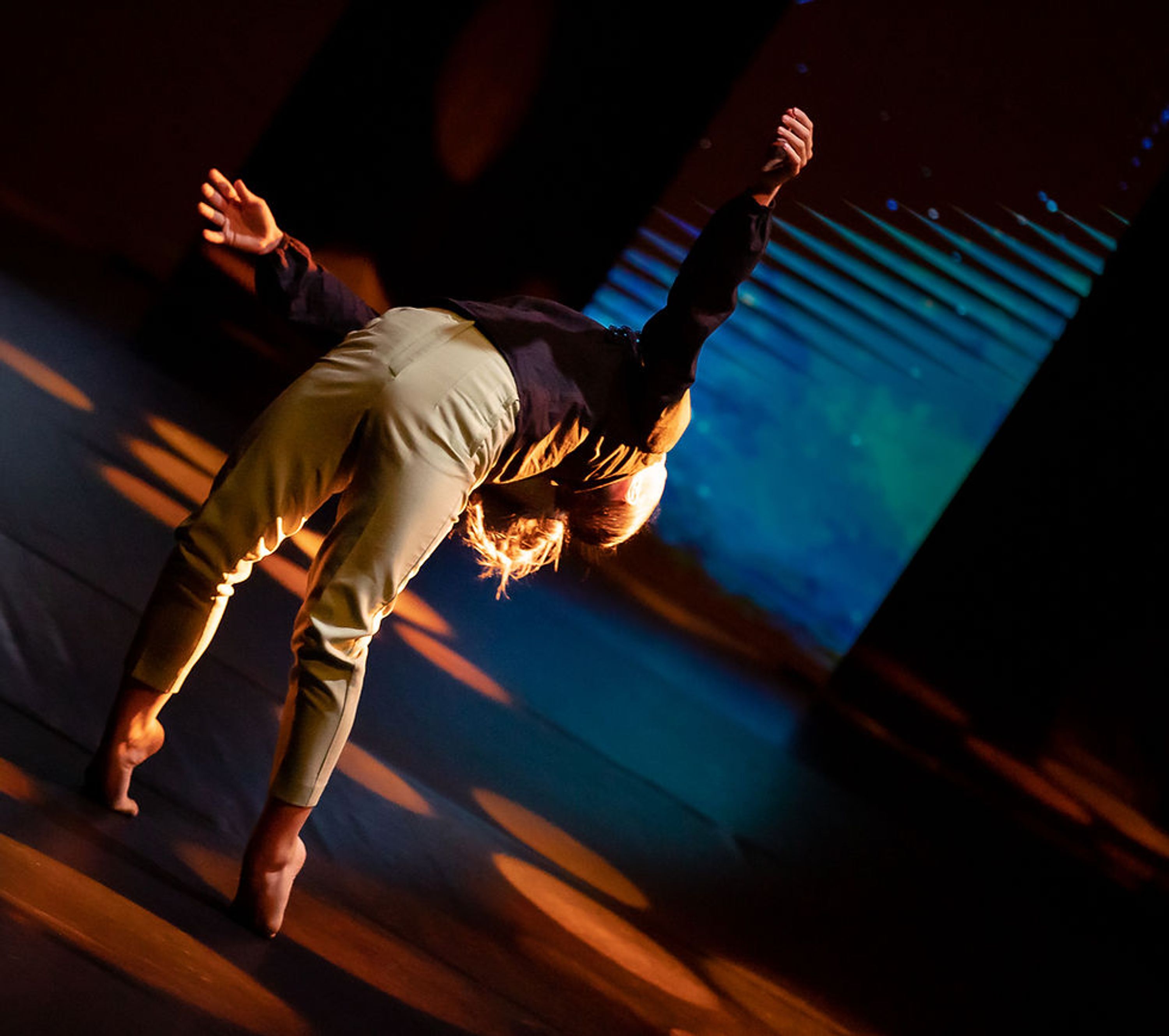 Envy Danse