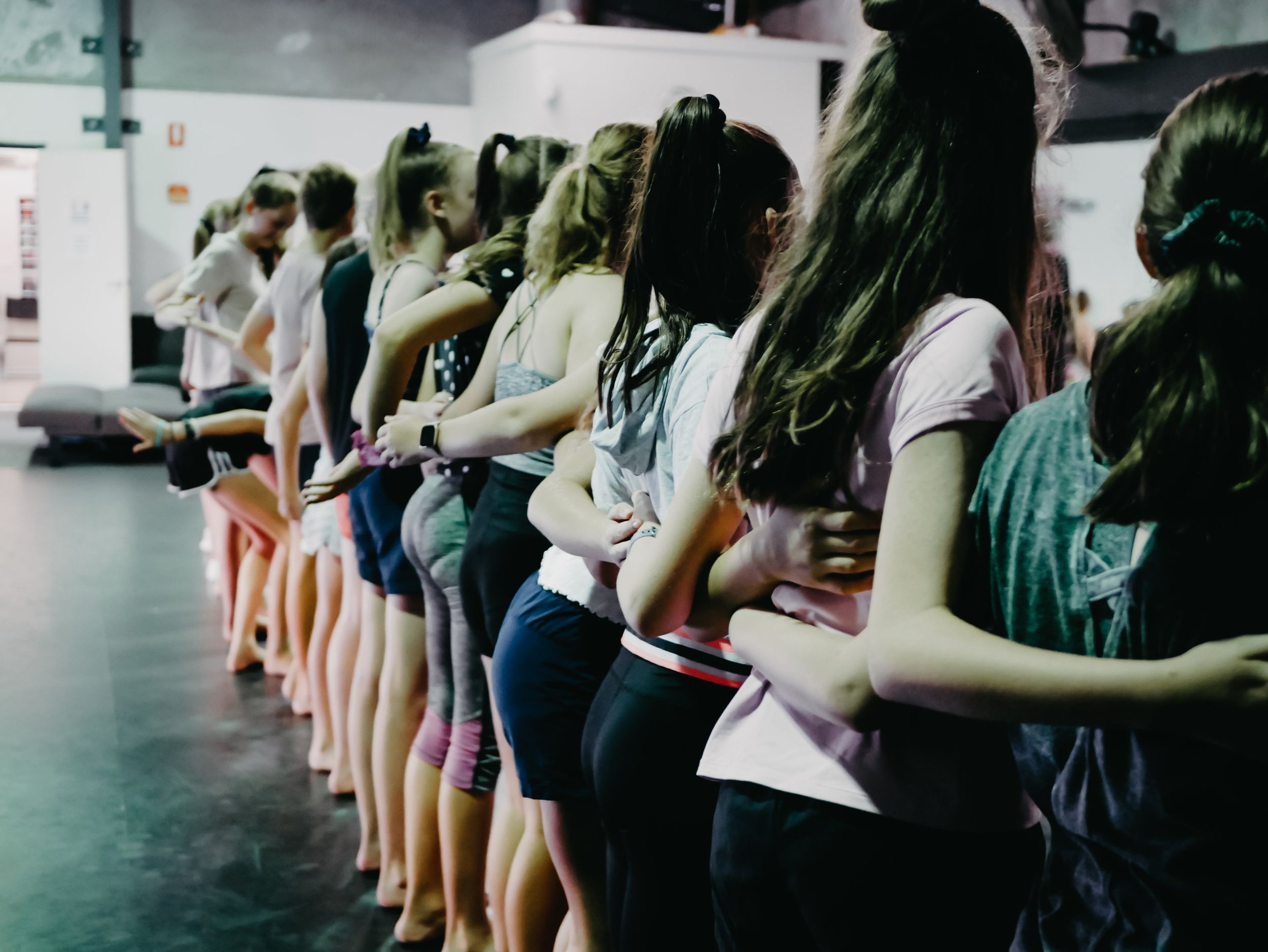 LM Dance School