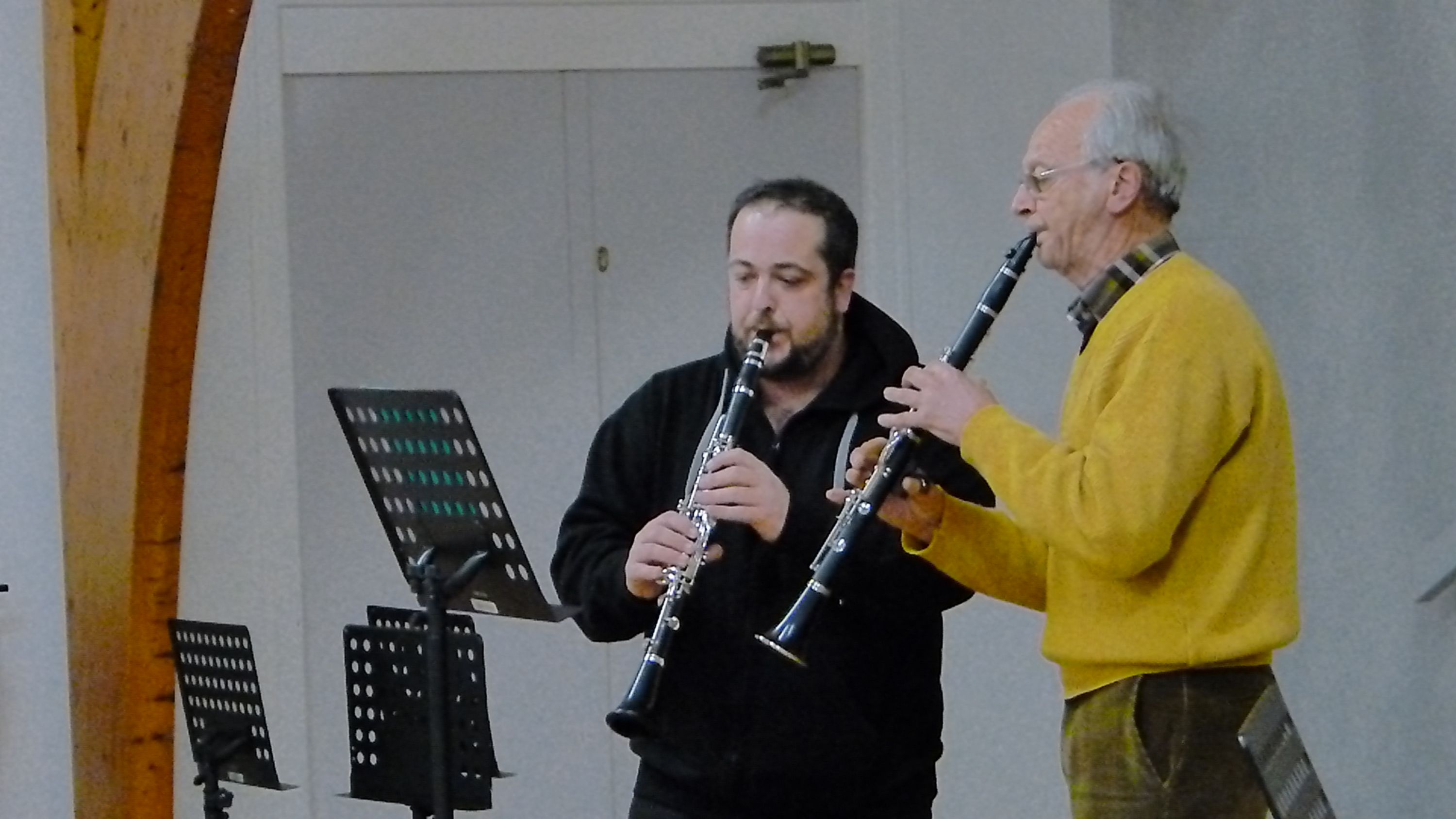 Association Music School Du Civraisien