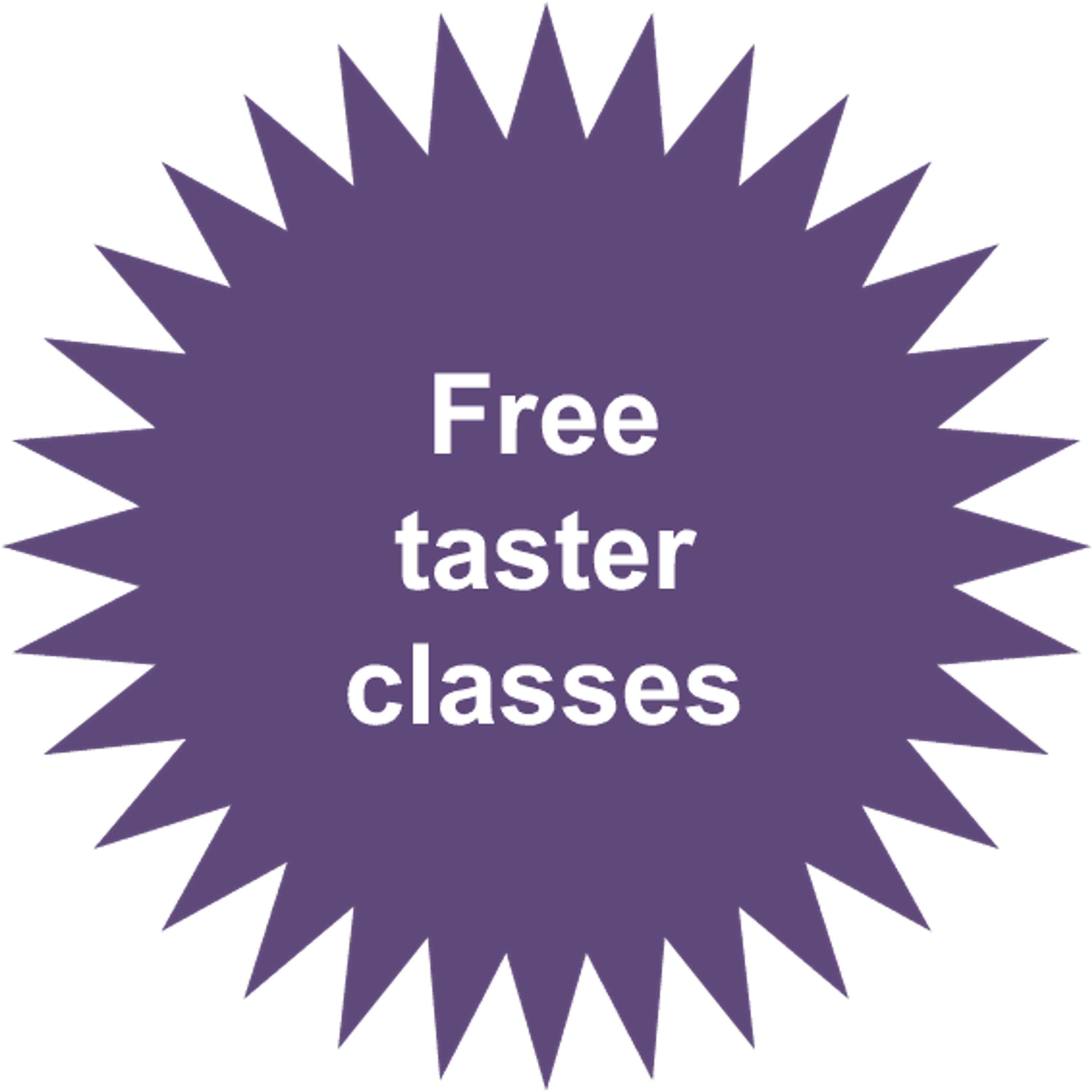 Let’s Dance Classes in York