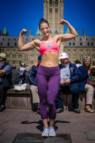 Fit & Healthy Over 40 Program with Sam and Amy