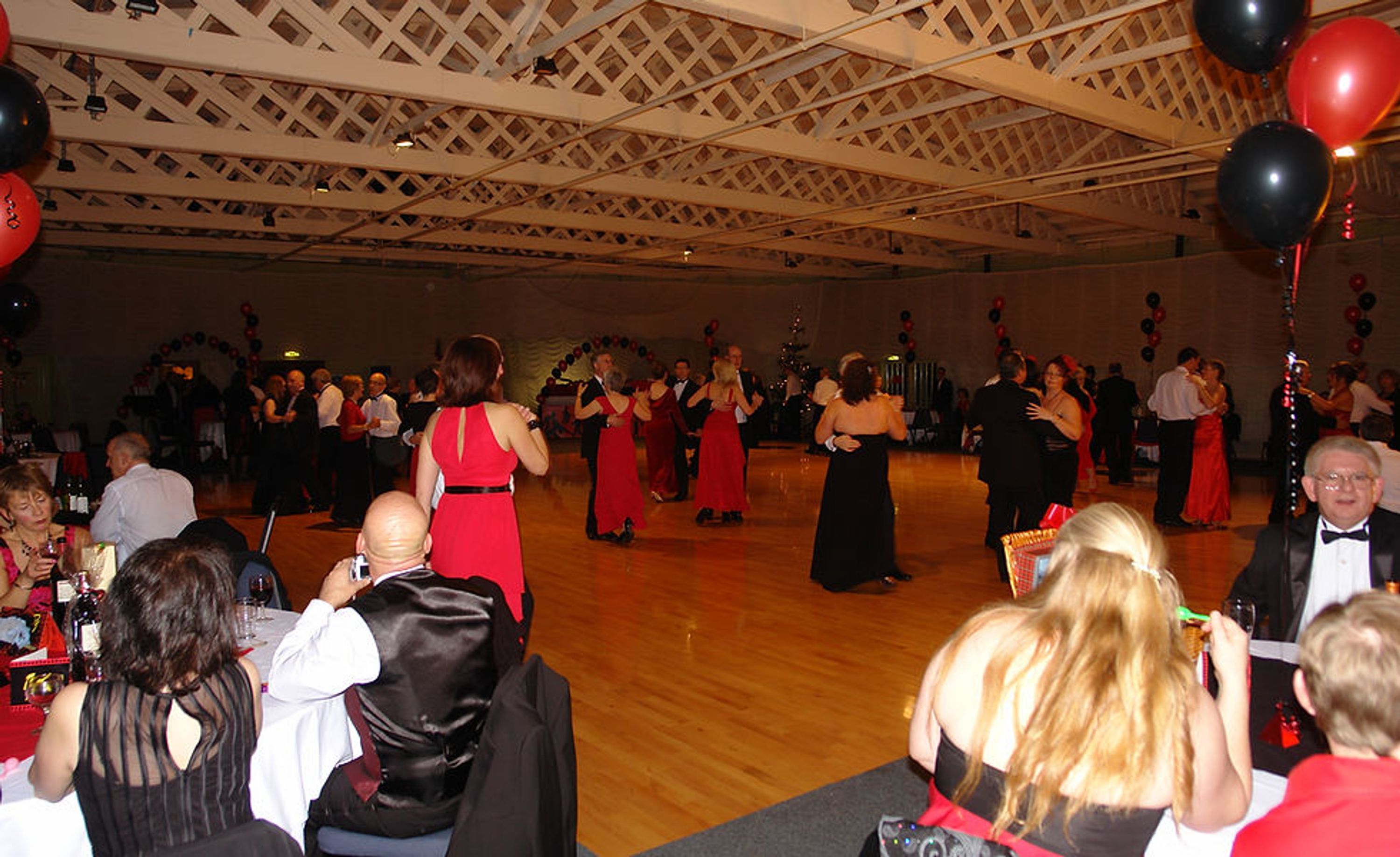 Dance With Music