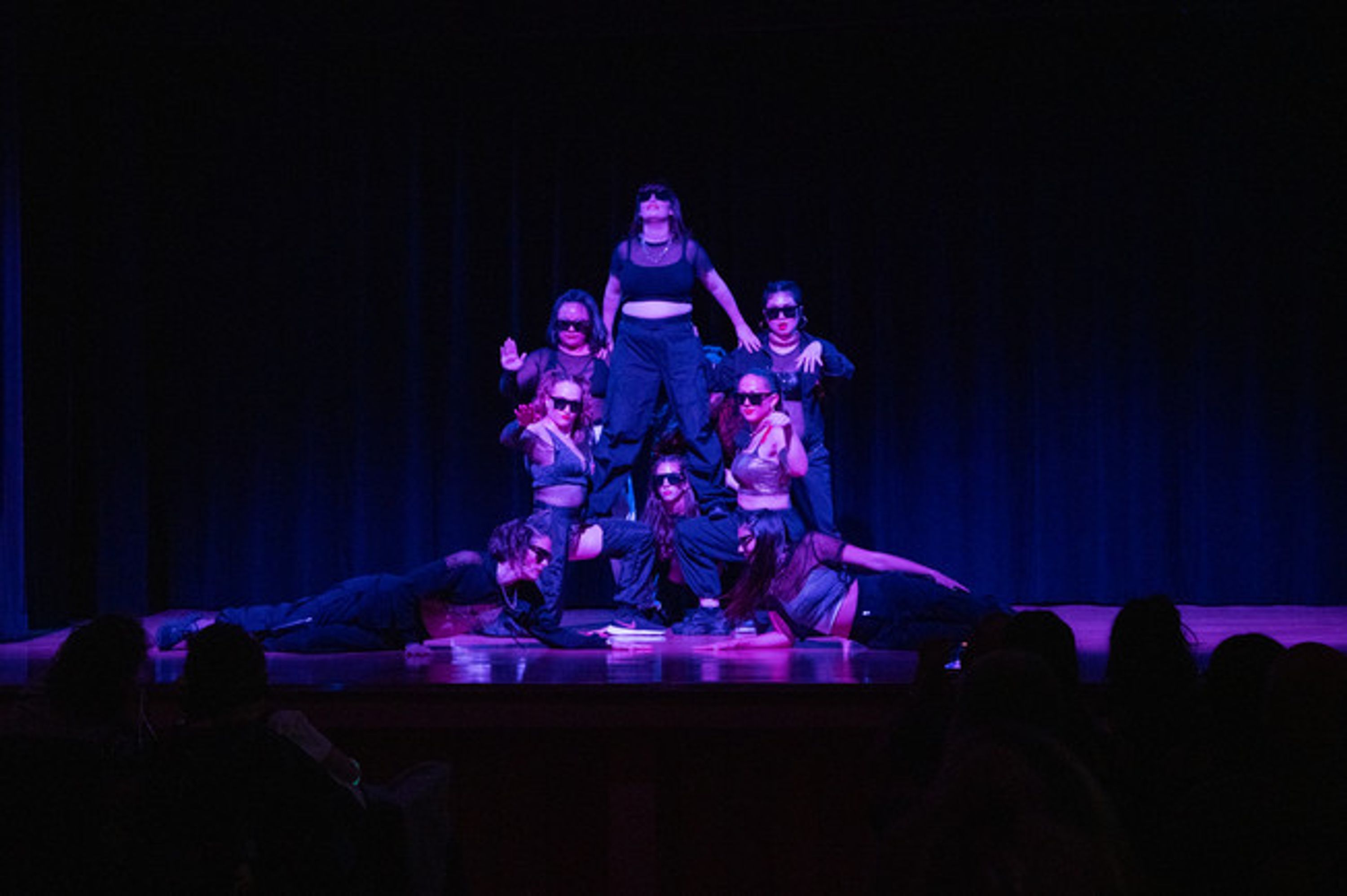 Studio XIV Dance Company
