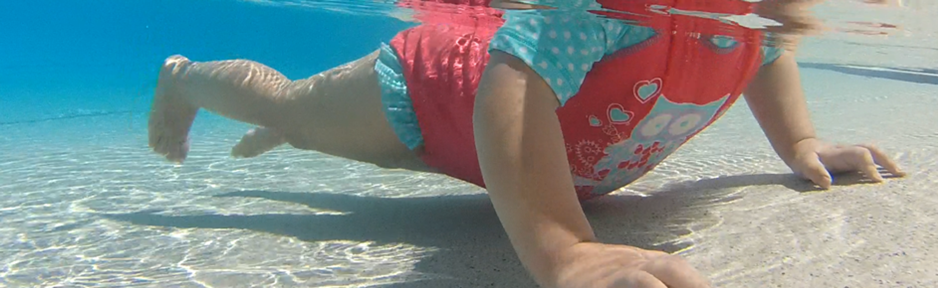 Breeswim