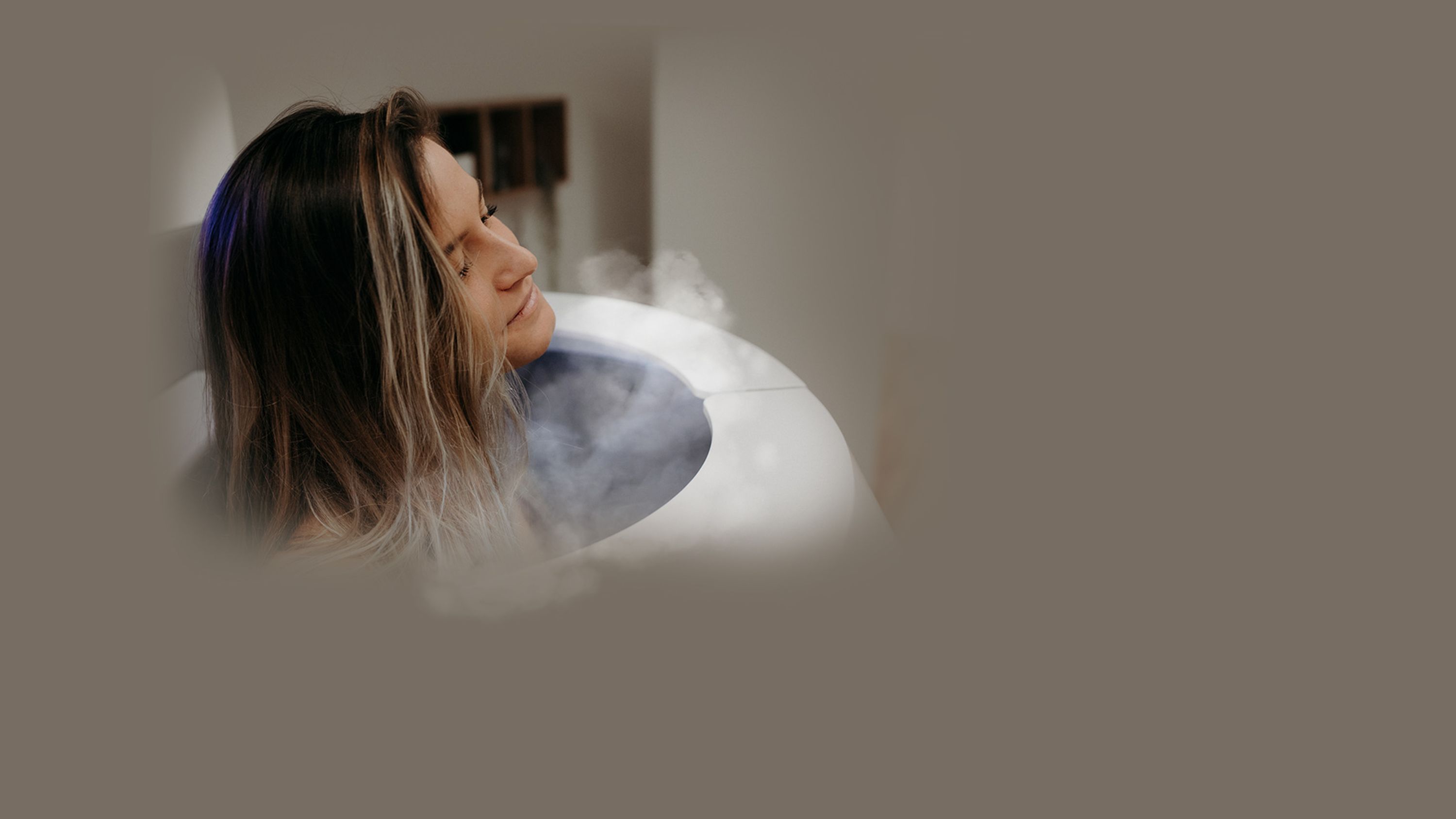Cryotherhappy