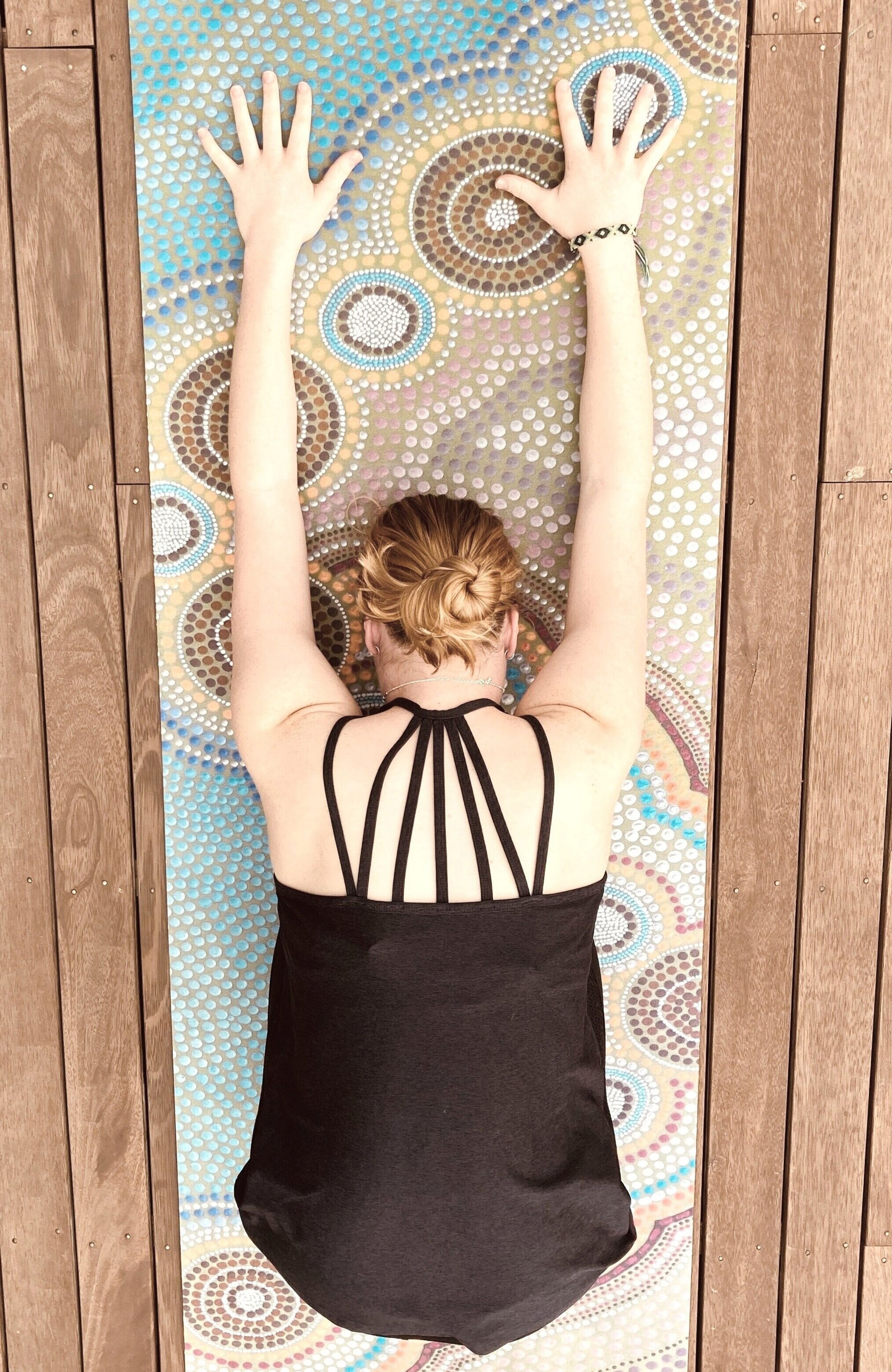 YOGA & WELLBEING