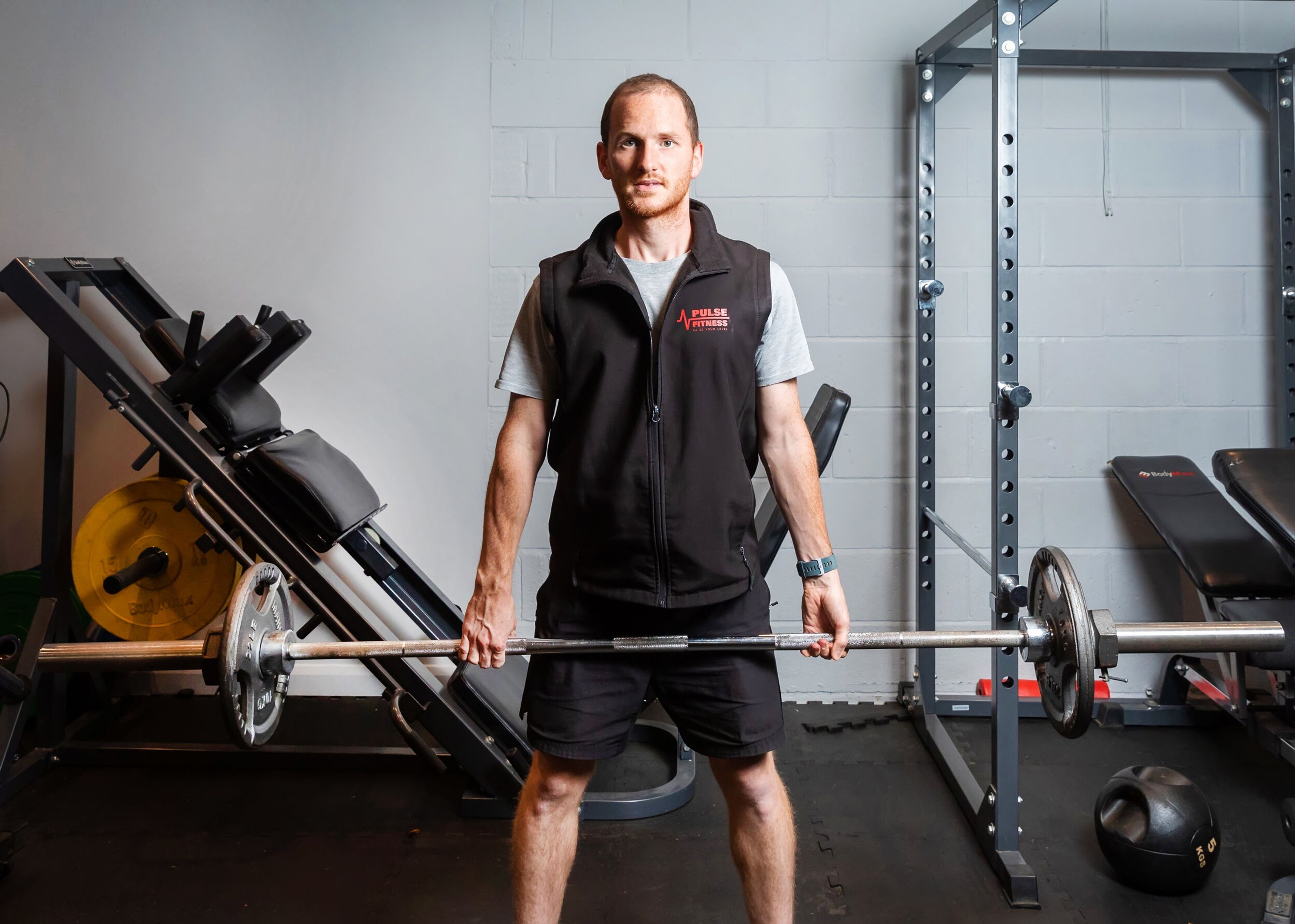 Pulse Fitness