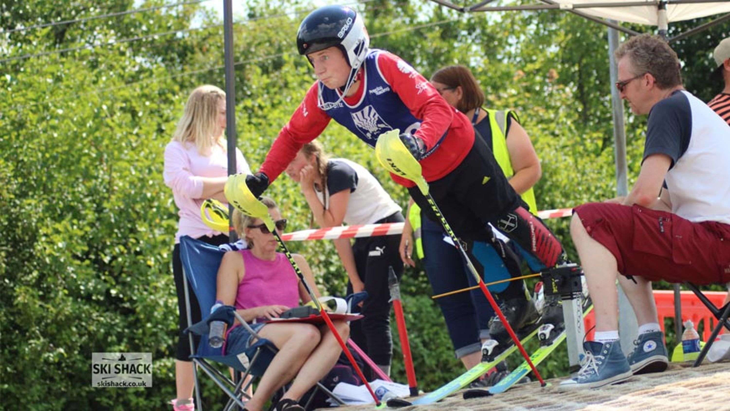 Chatham Snowsports Centre