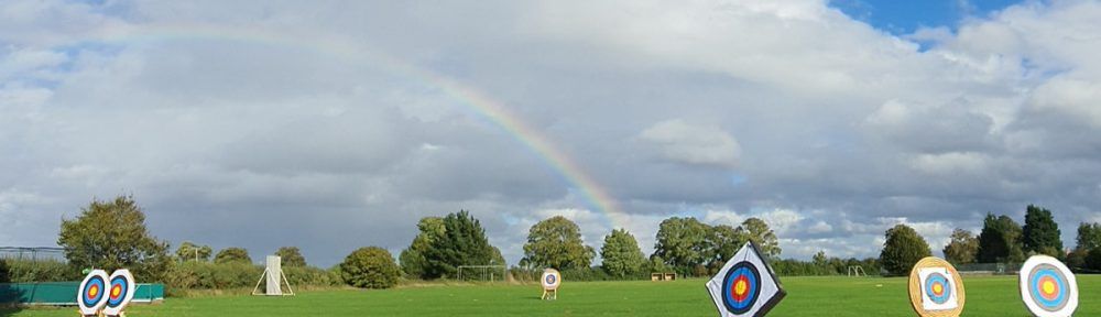 Wicken Archery Club AGM