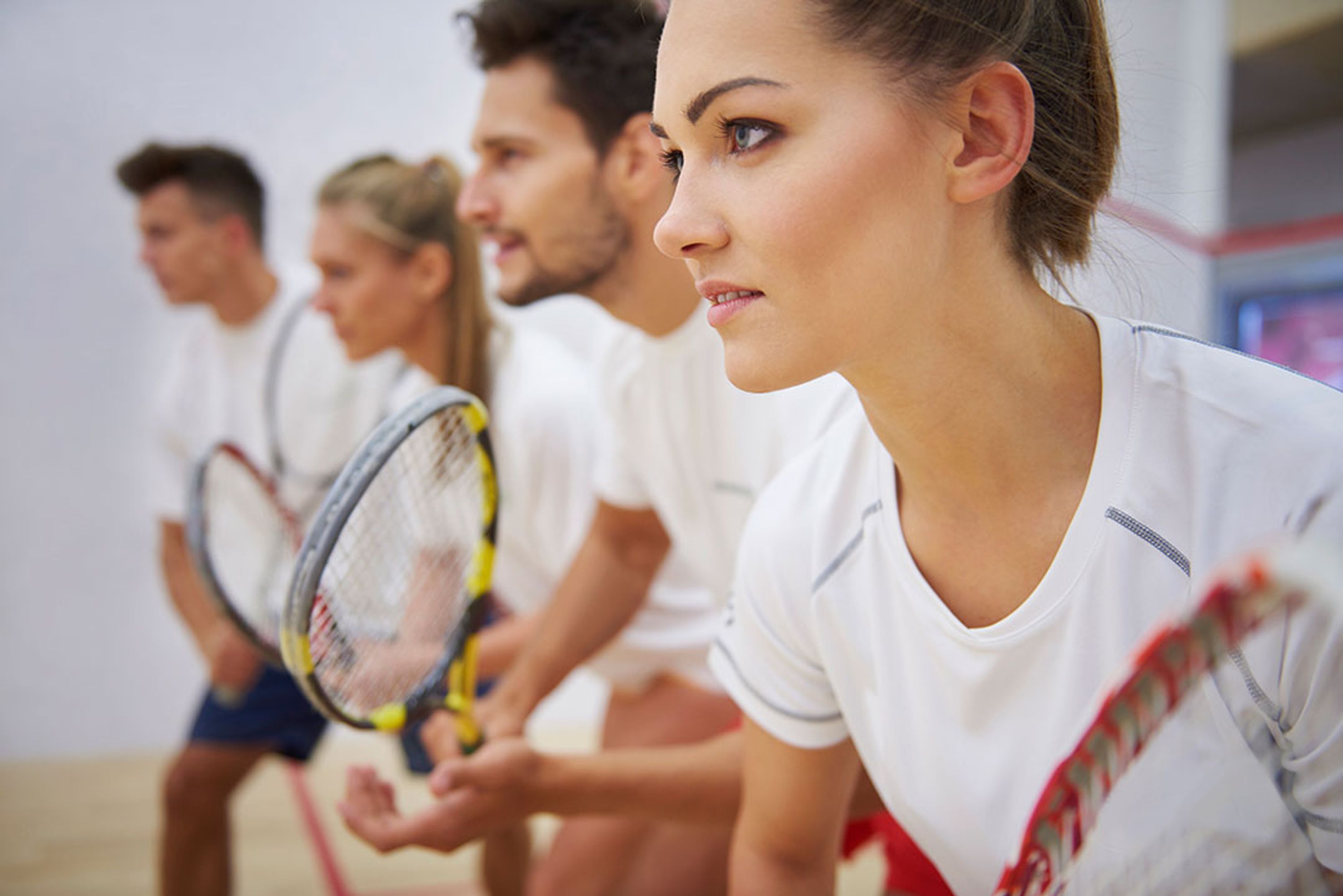 Panmure Squash Club