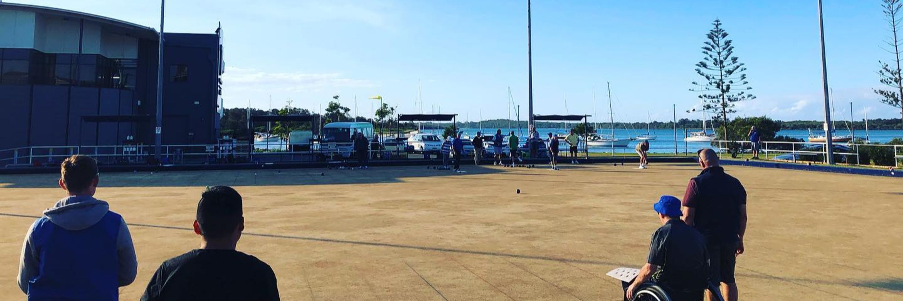 Leichhardt Bowling & Recreation Club