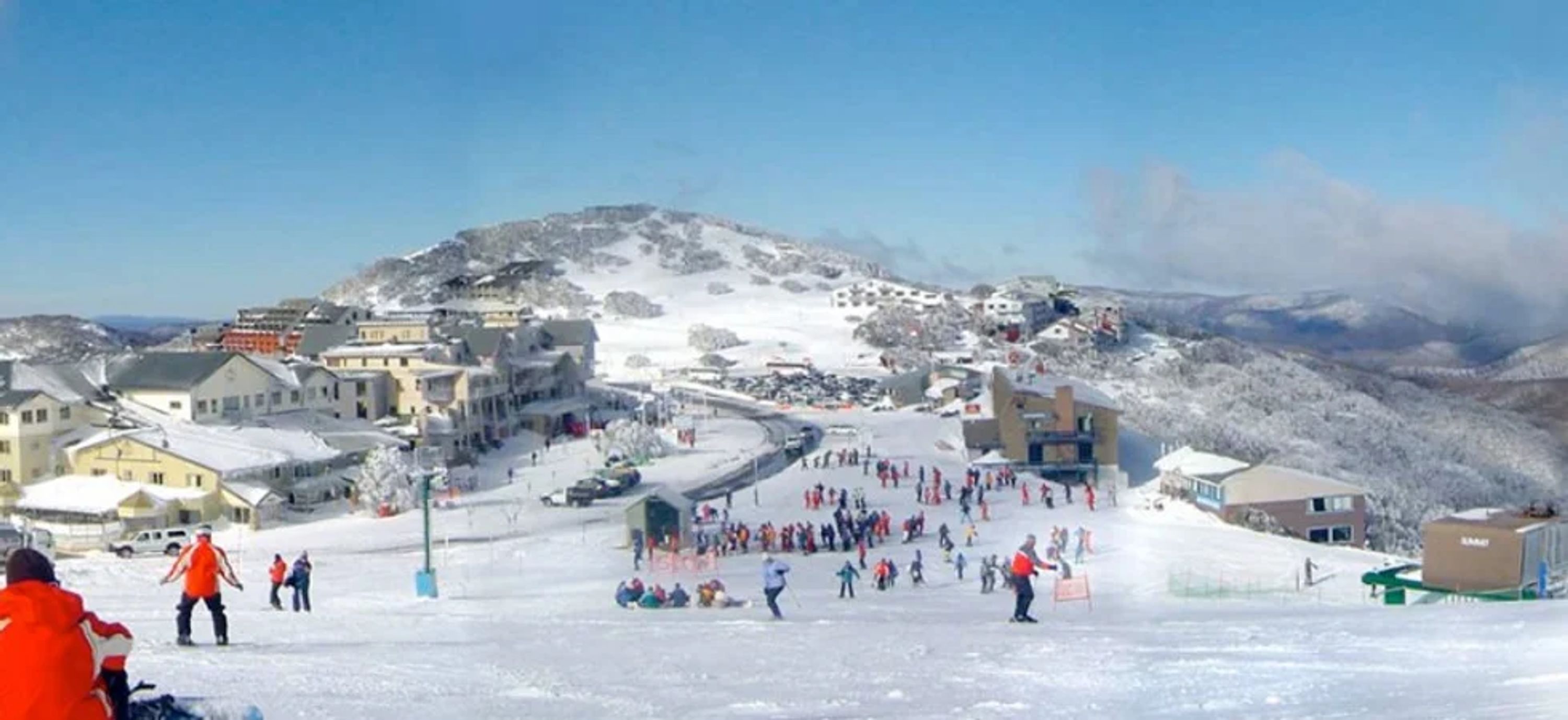 Mount Hotham
