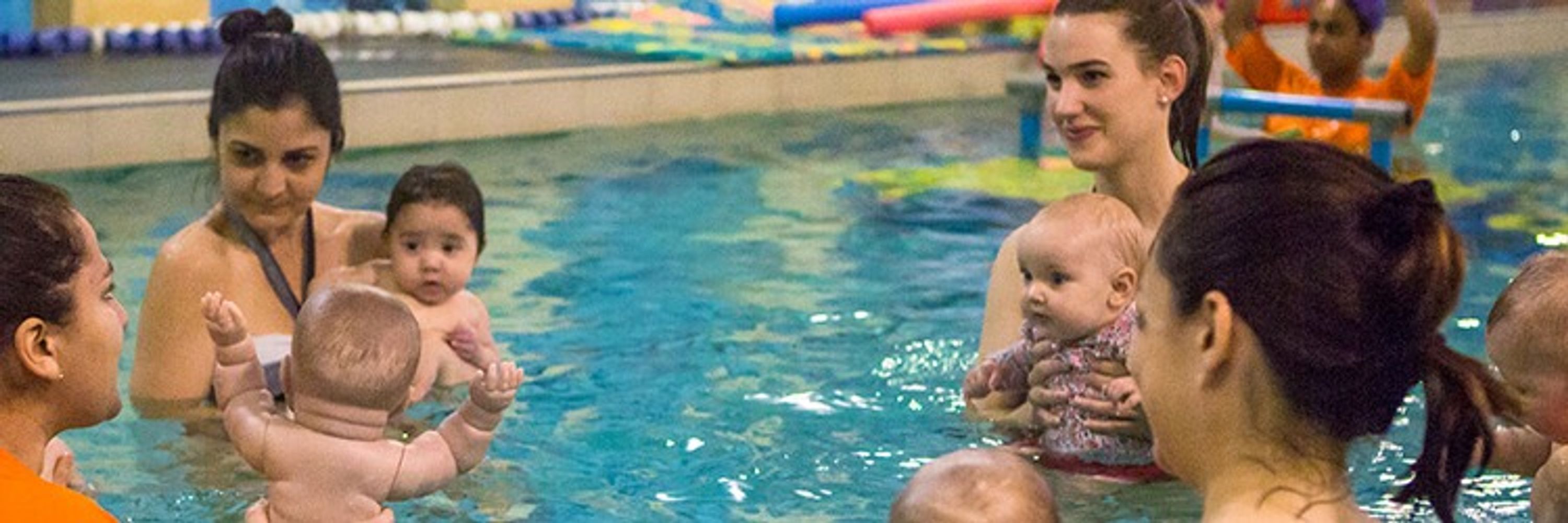 KICK Learn to Swim KICK Learn to Swim