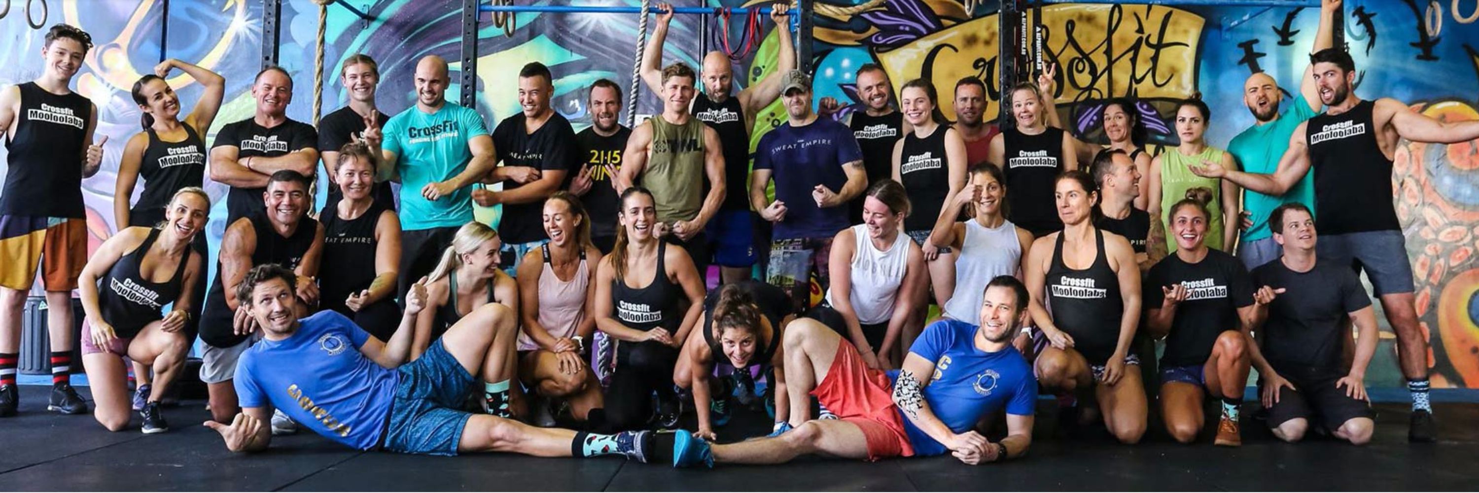 CrossFit Mooloolaba