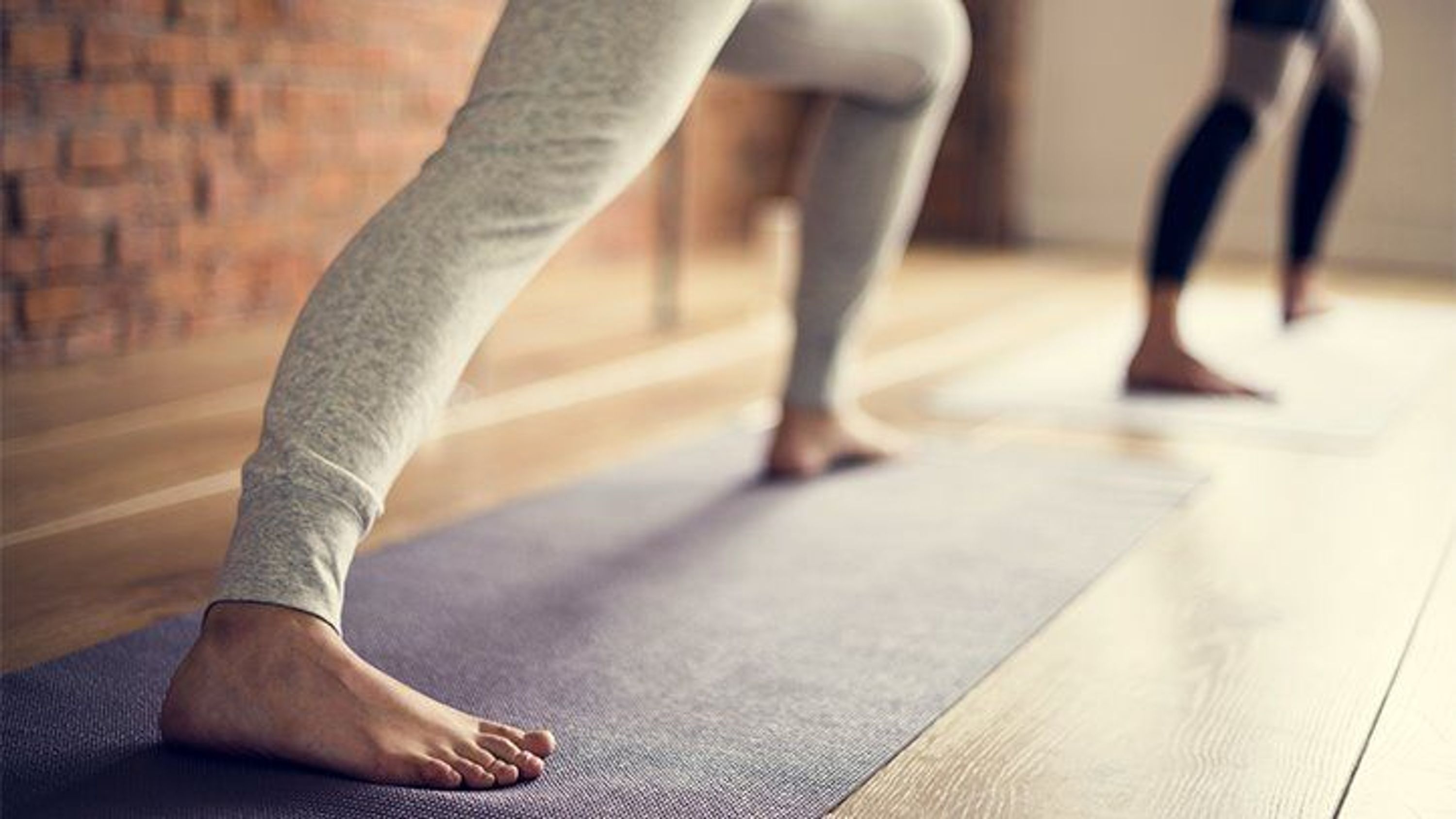 YOGALIFE Yoga Classes