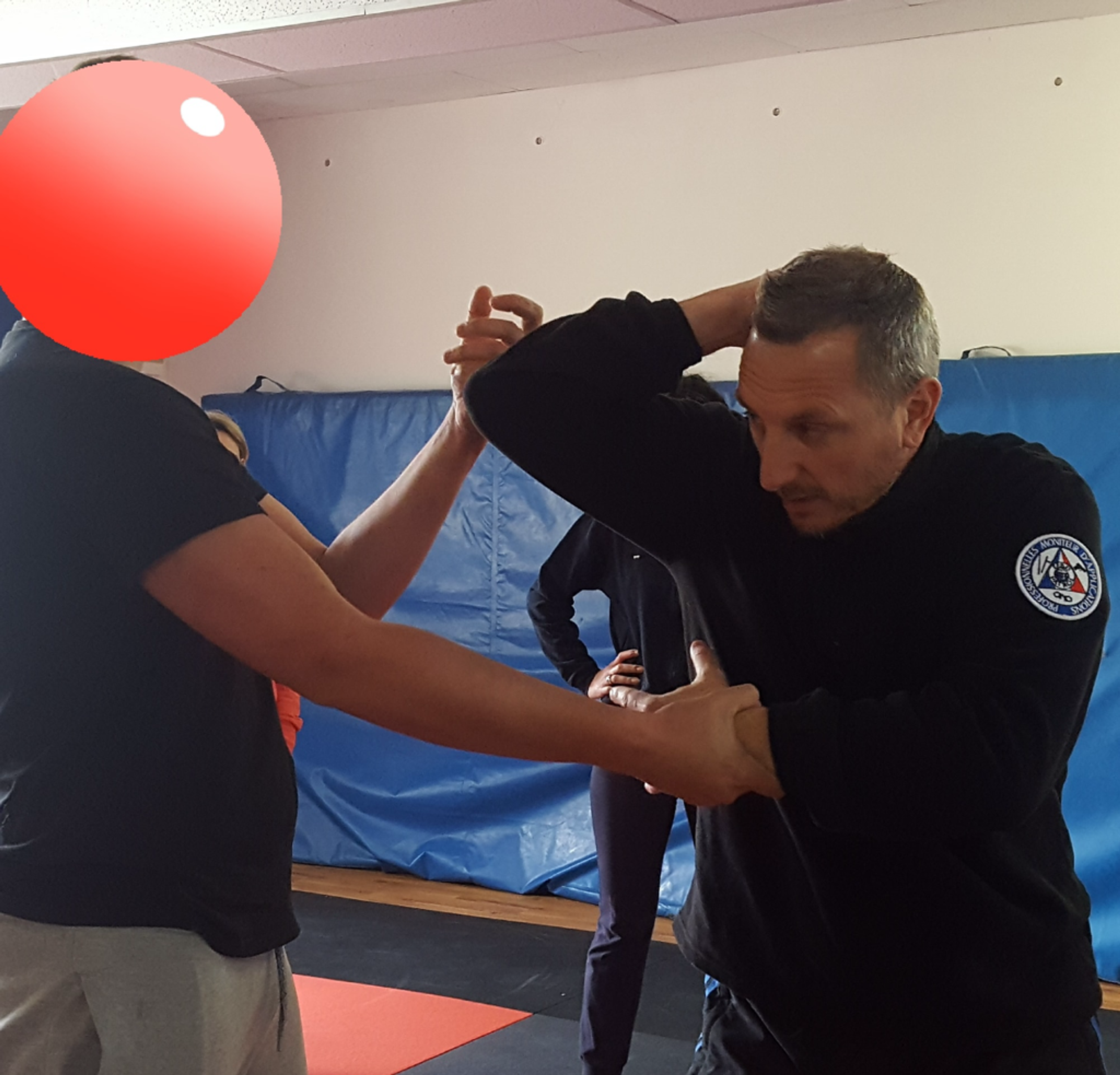 Aito Défense Training