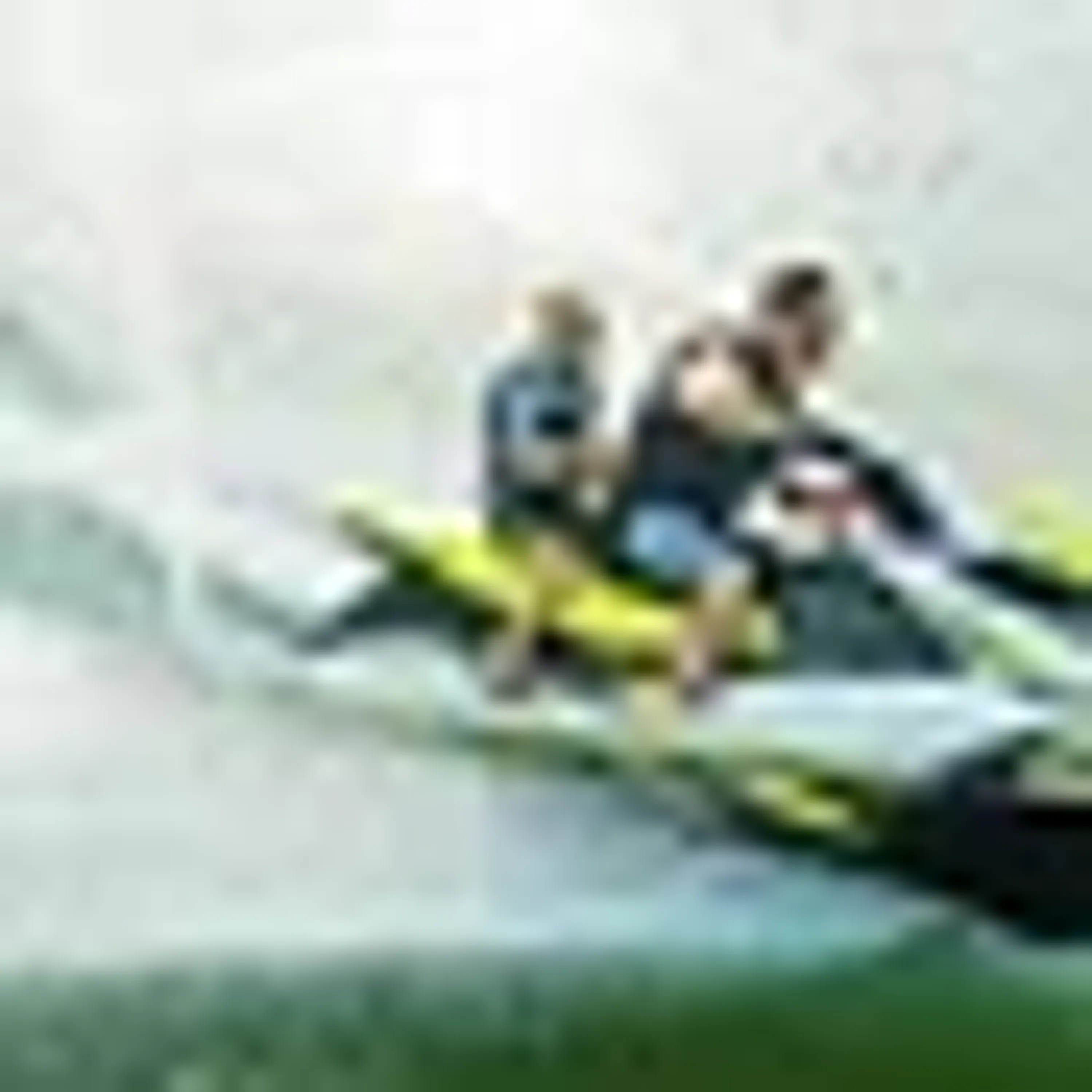 SublimSky : parachute et jet-ski à Fréjus