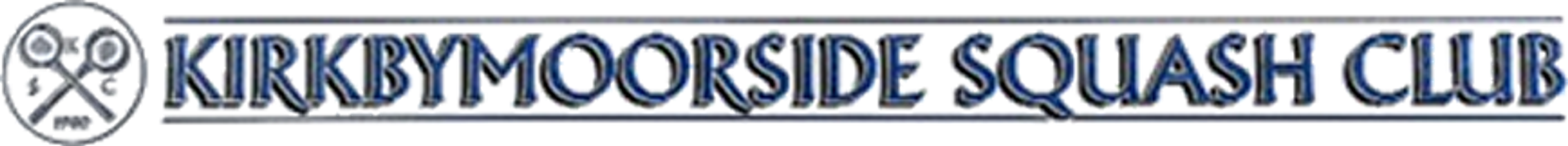 Kirkbymoorside Squash Club