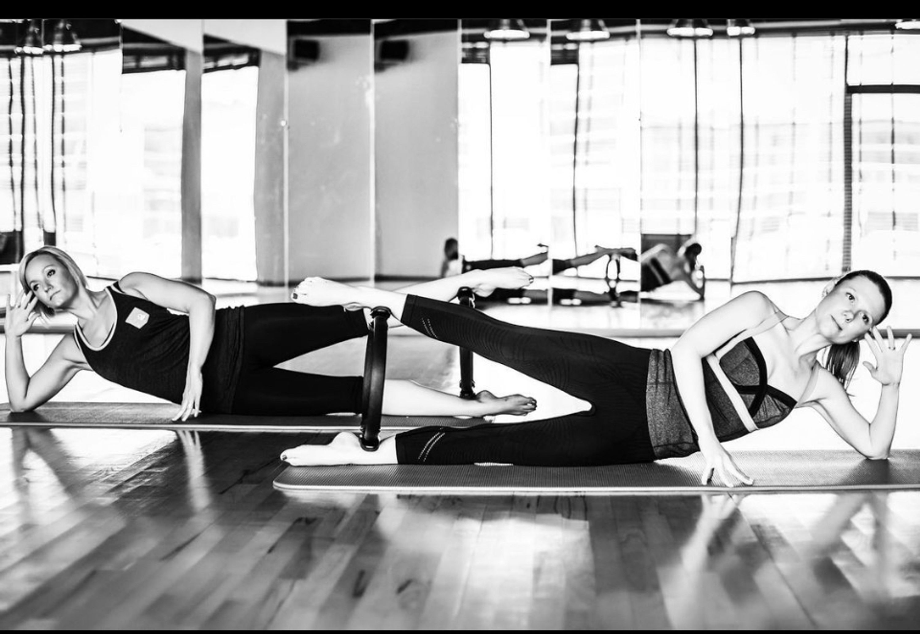 Sarah Noble Pilates