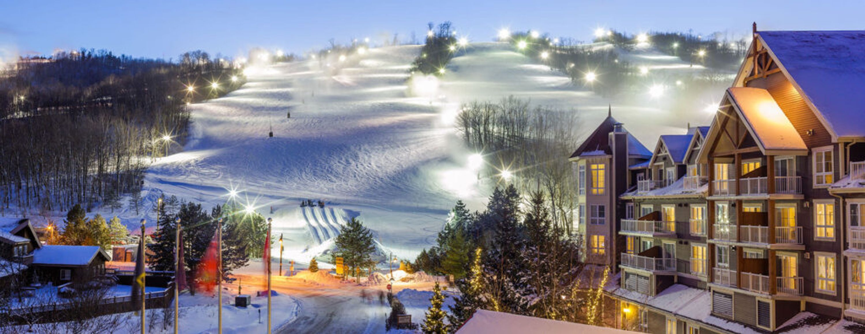 Collingwood Ski Club
