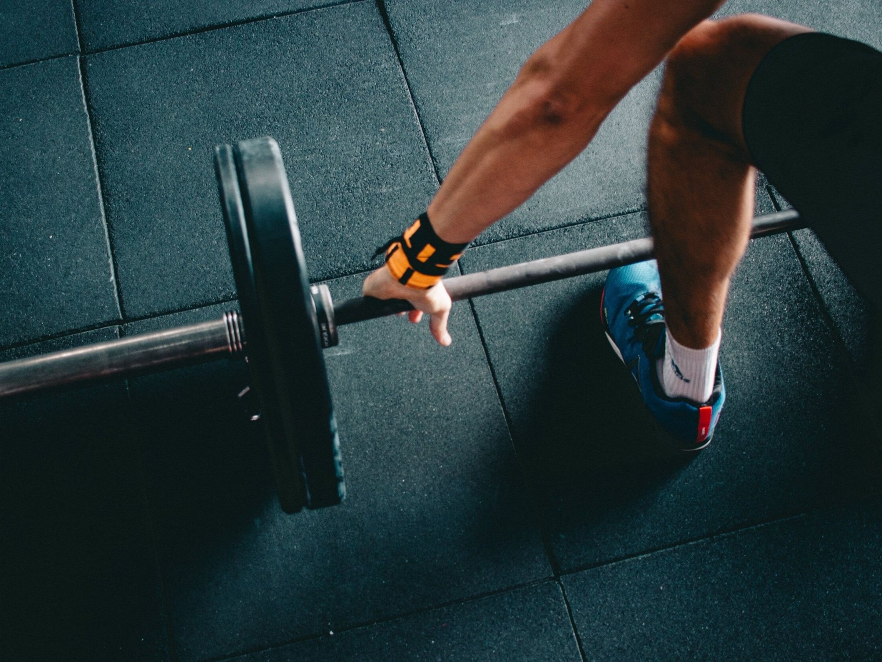 1-ON1 PERSONAL TRAINING