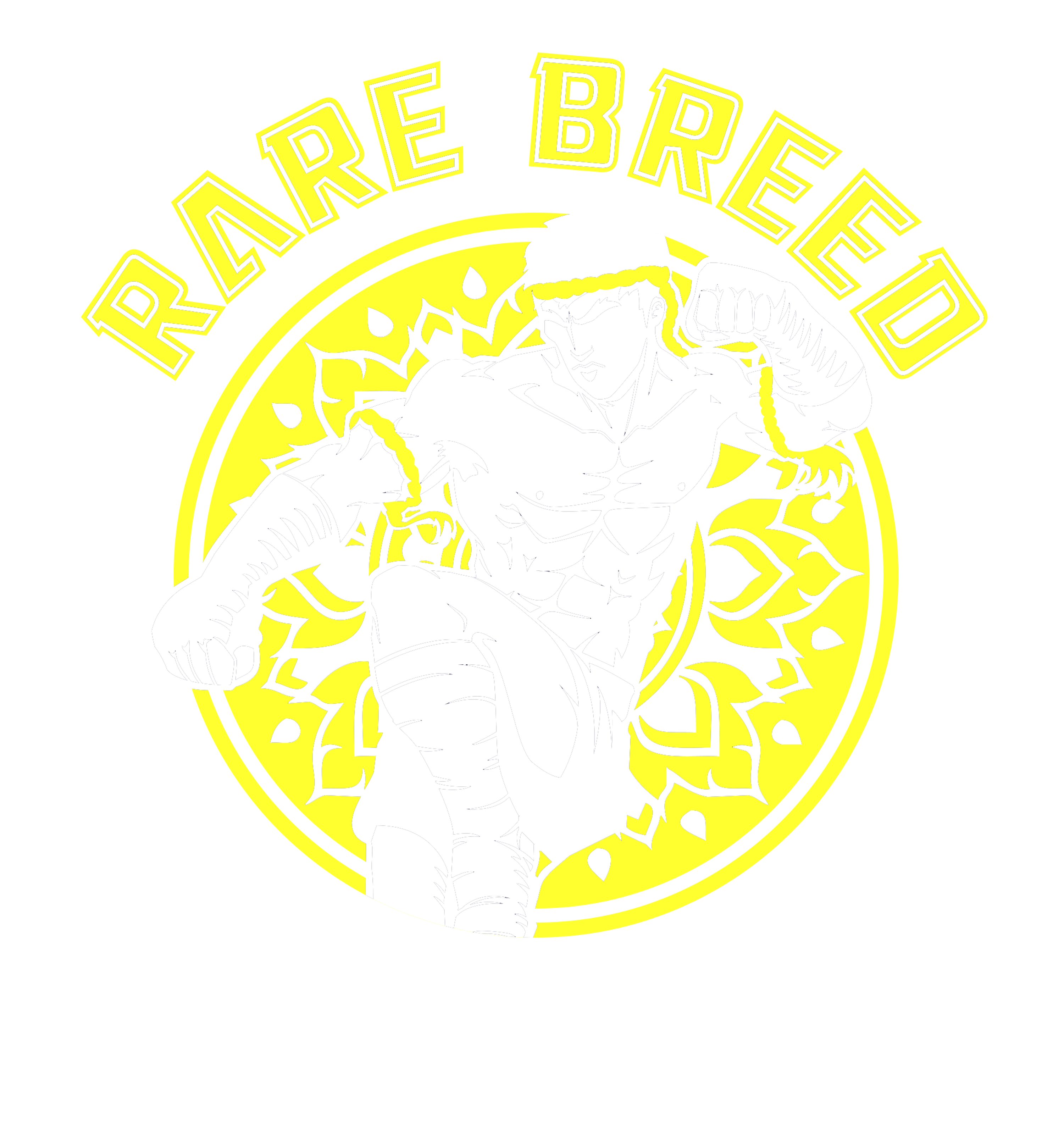 Rarebreed Martial Arts