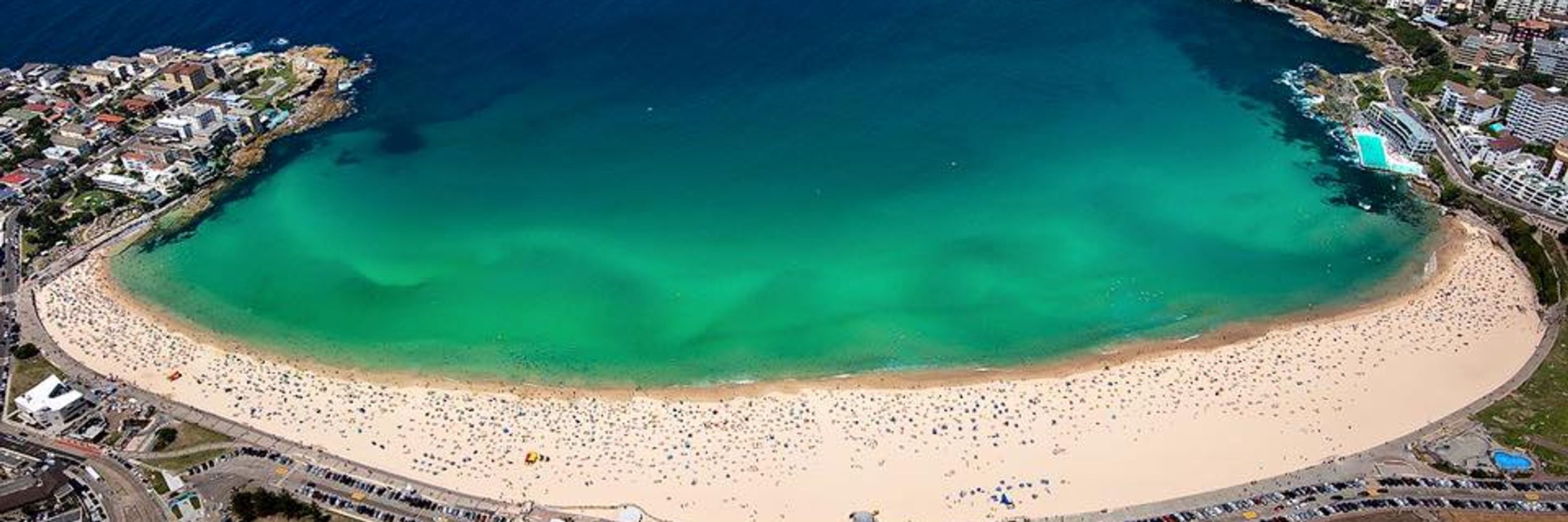 Bondi Surf Bathers Life Saving Club