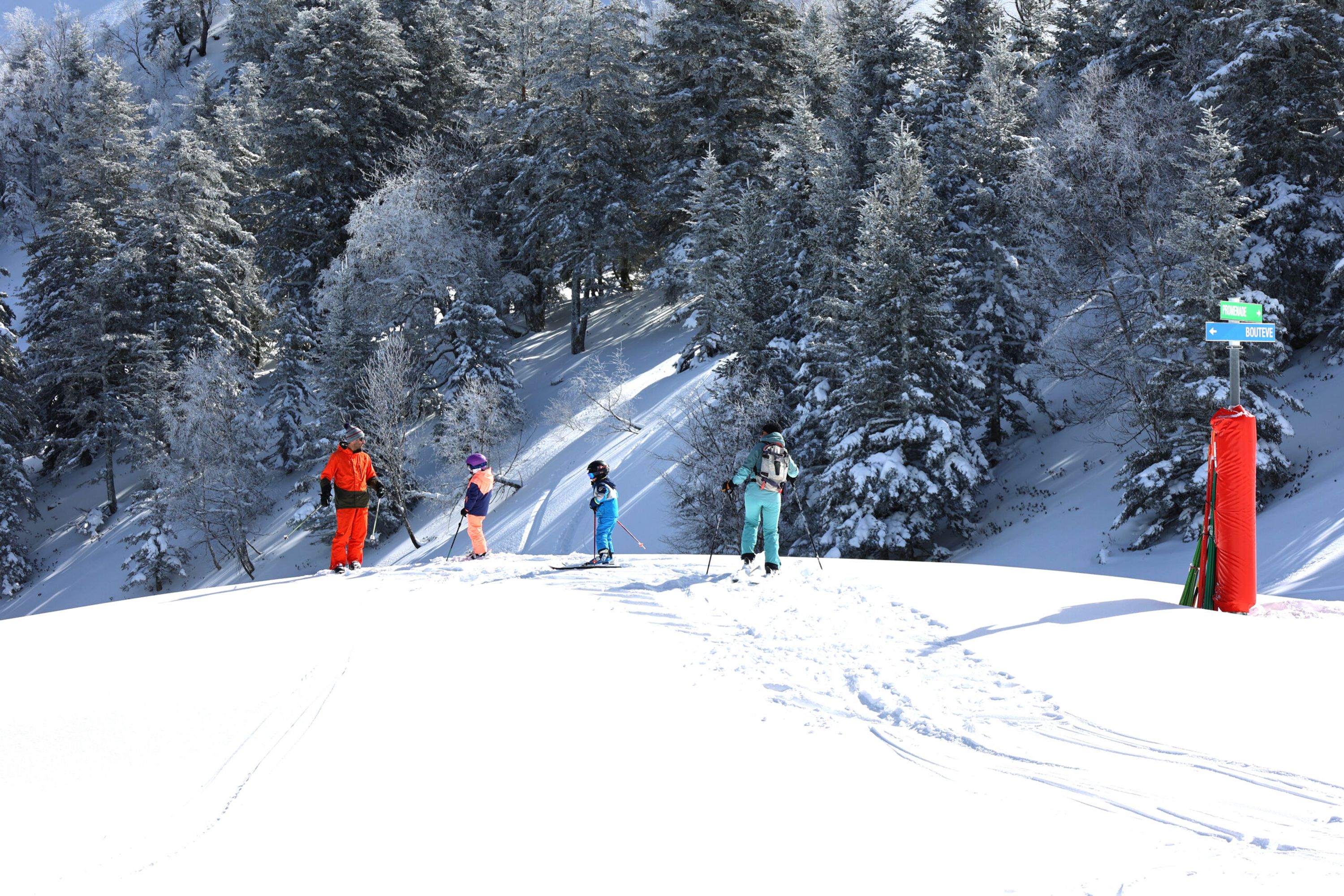 Haute-Garonne Montagne | Officiel