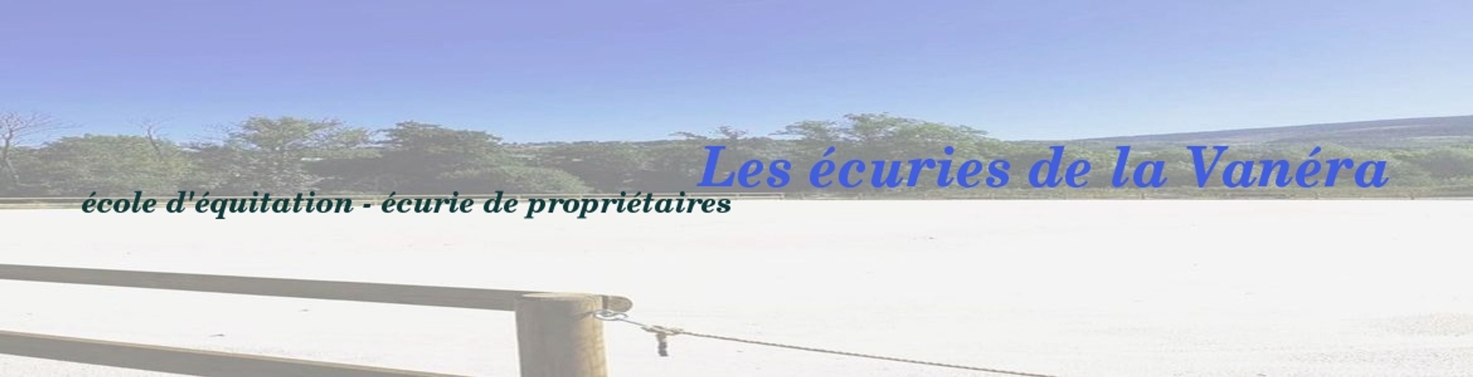 Les Ecuries De La Vanera