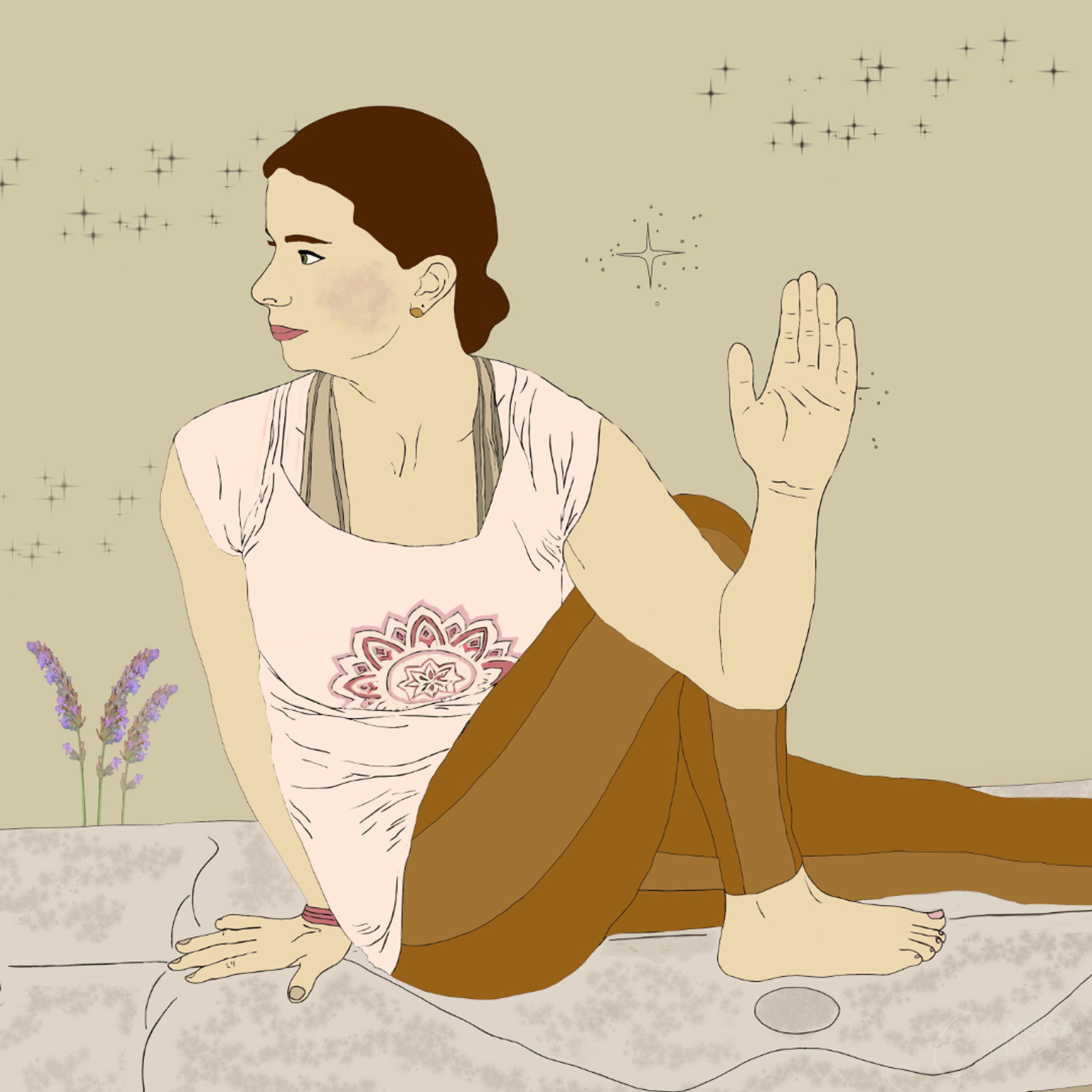 Céona Yoga Reims